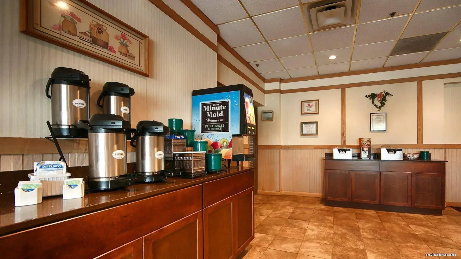 Best Western Philadelphia South - West Deptford Inn