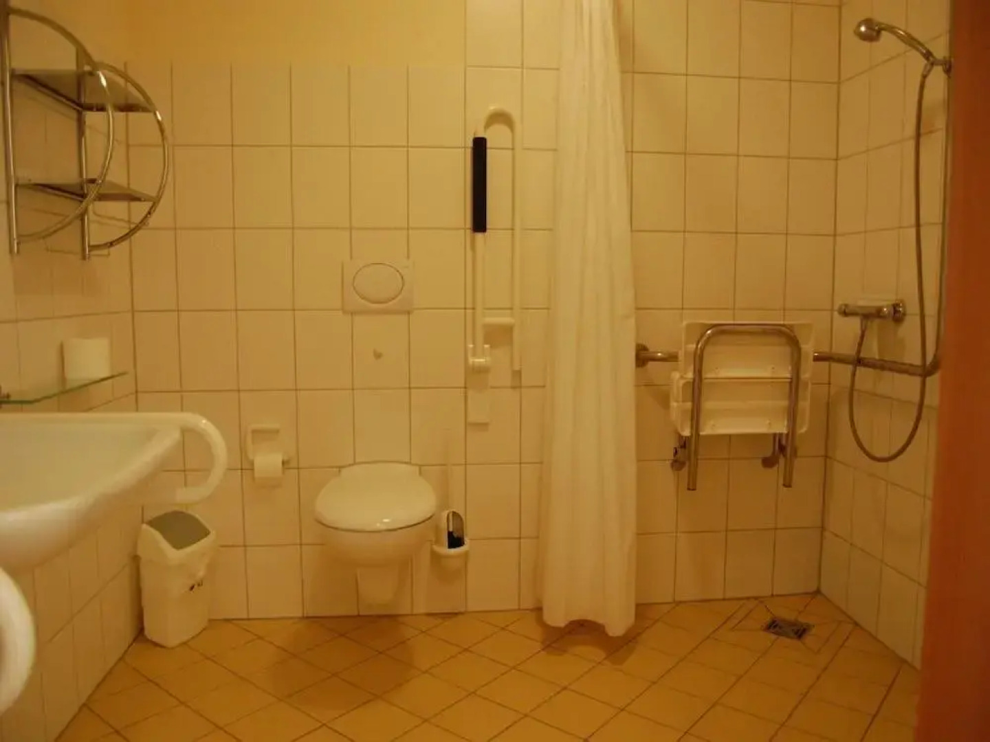 Heu-Ferienhof Altkamp