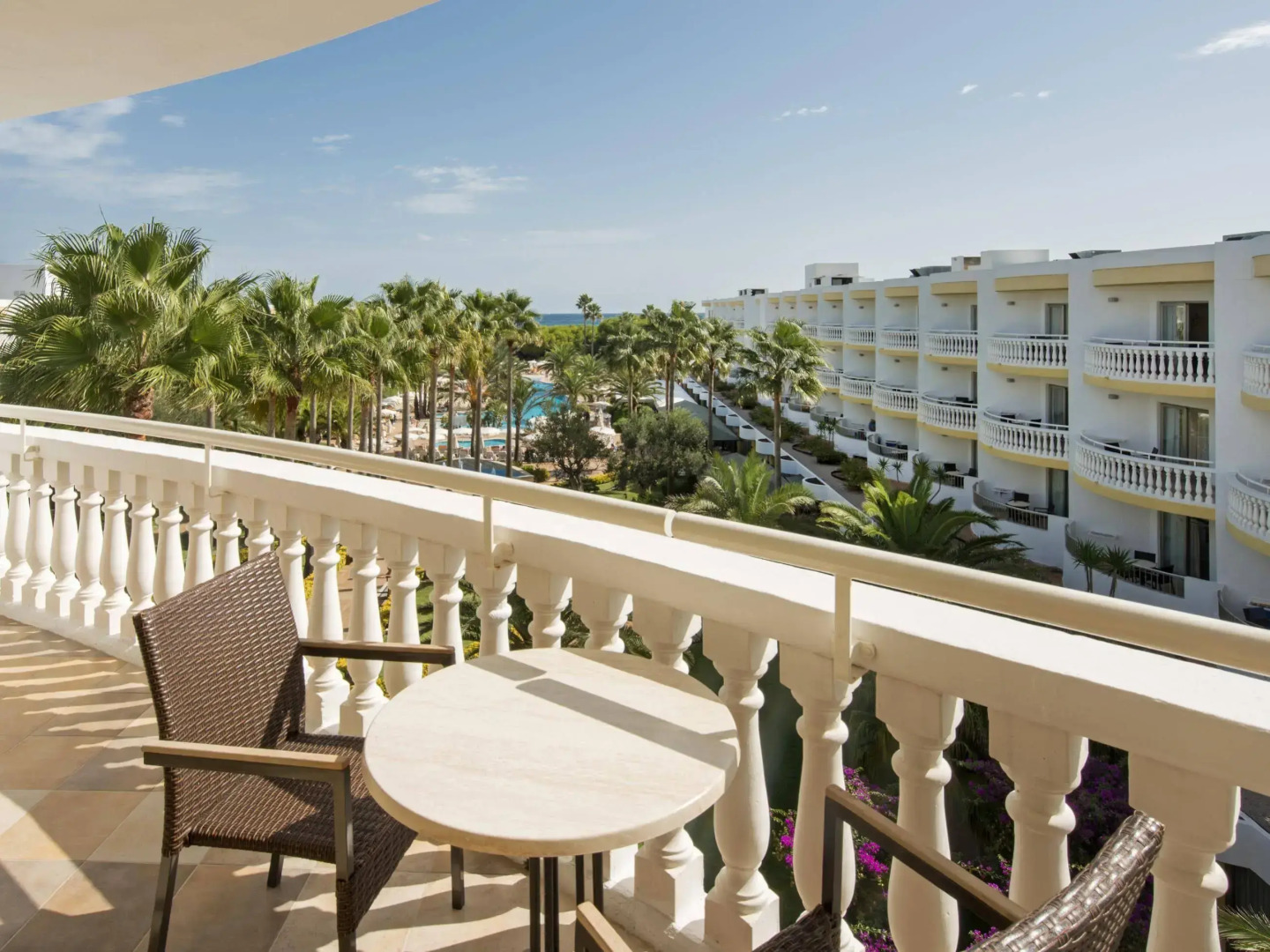 Iberostar Selection Albufera Park - All Inclusive