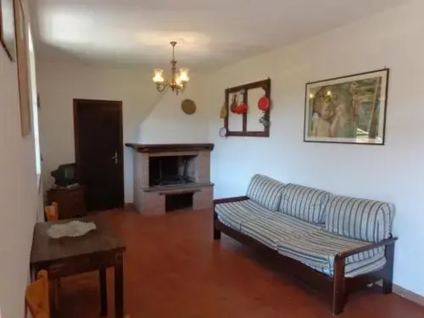 Podere Poggio San Vito