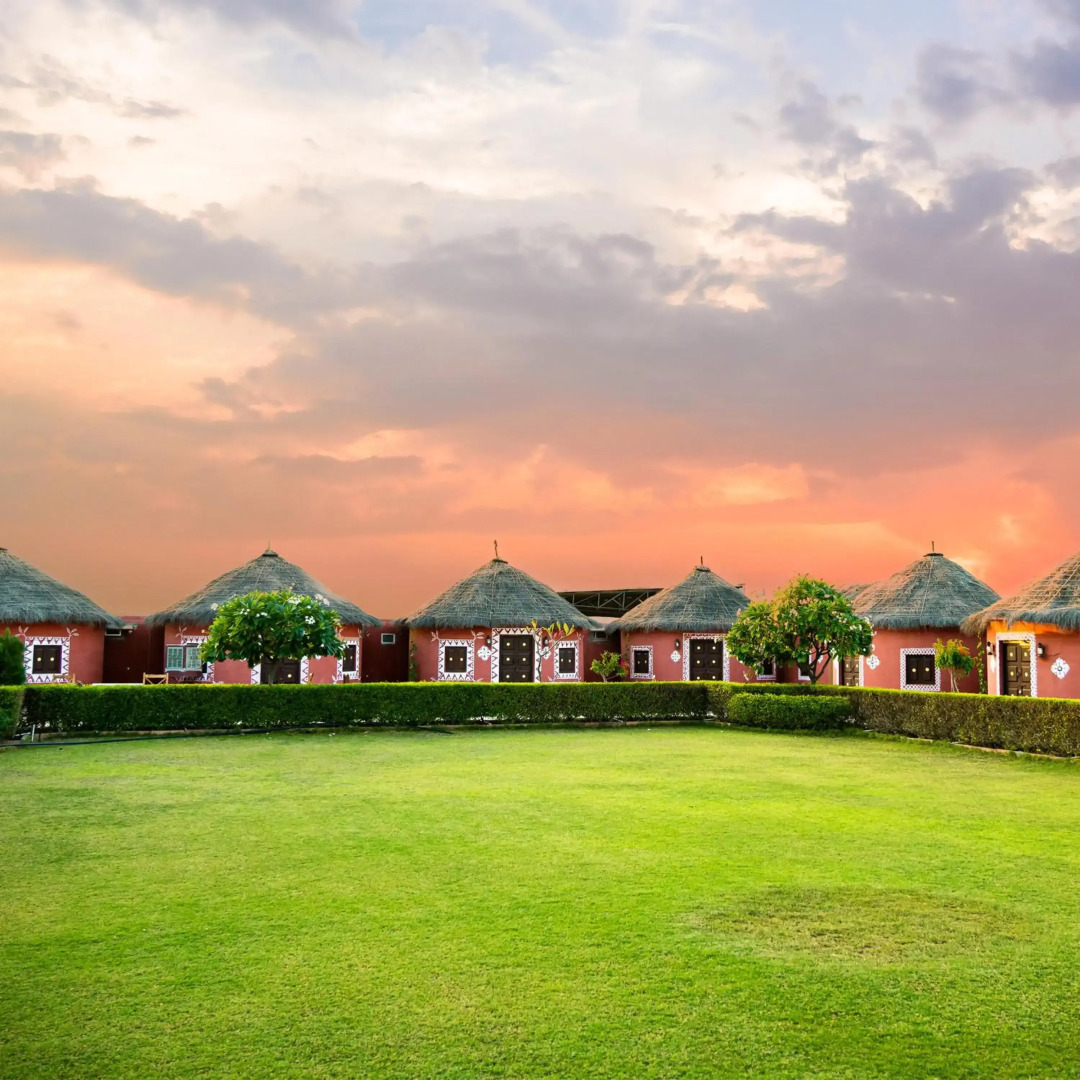 Pukhraj Garh Jodhpur