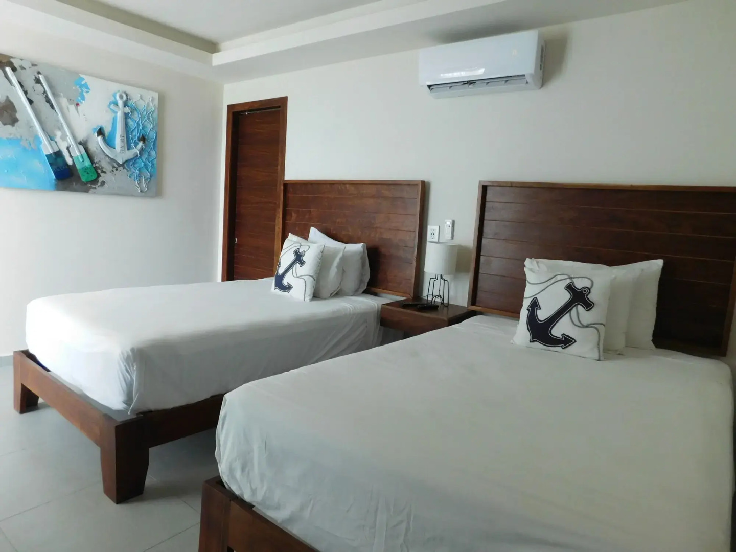 Aquastar Hotel & Apartments