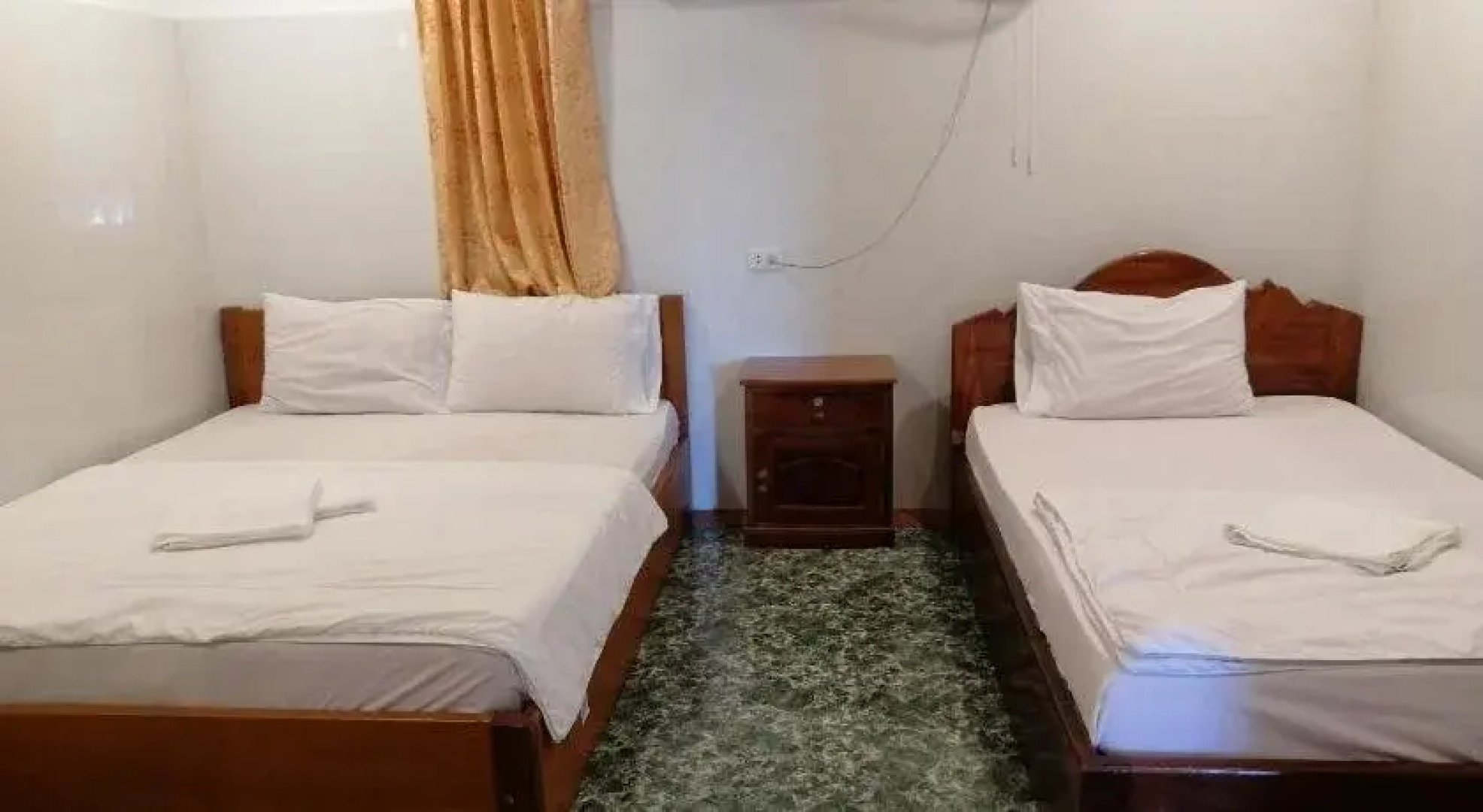 Thann Tay Guesthouse