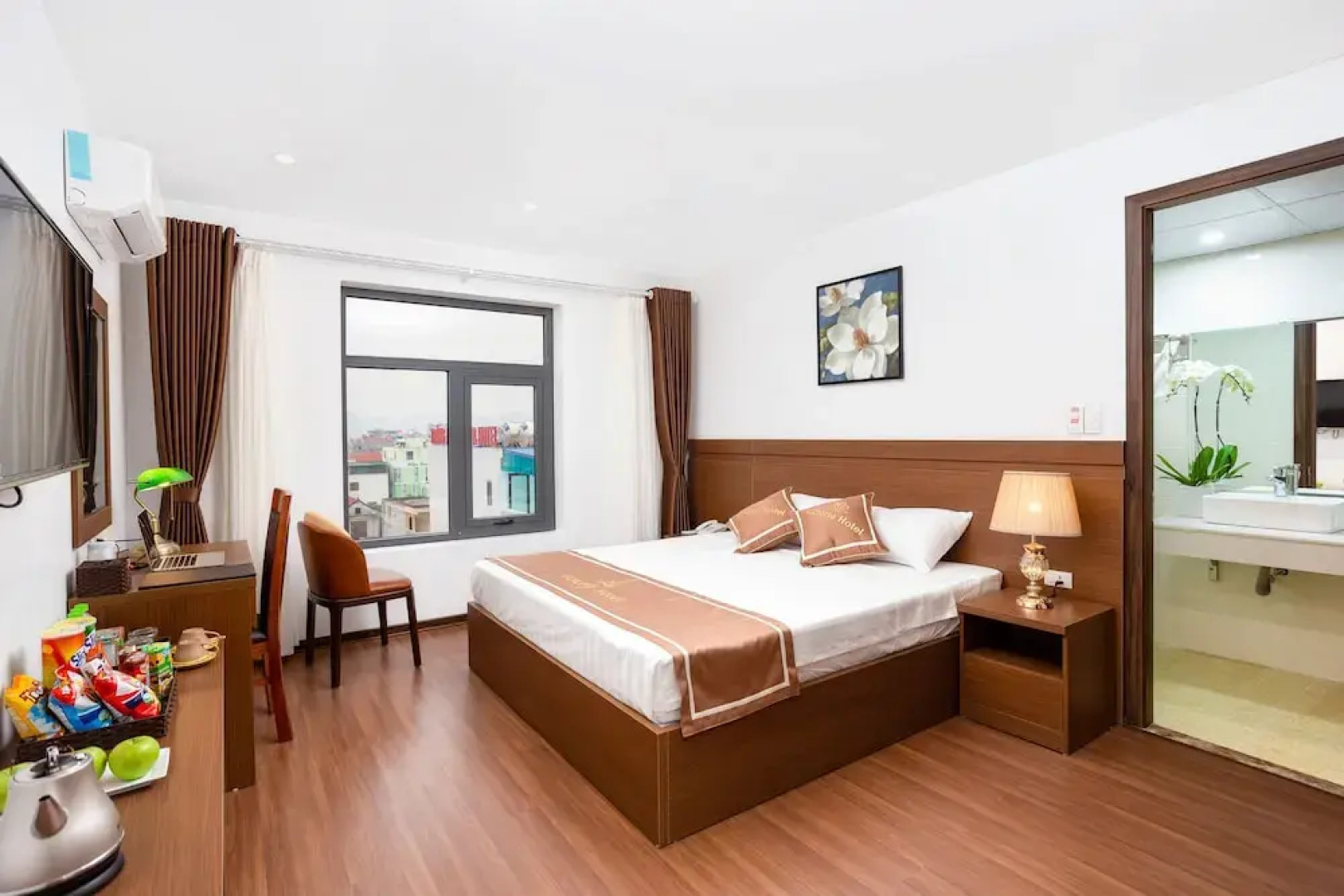 Victoria Hotel Ninh Binh