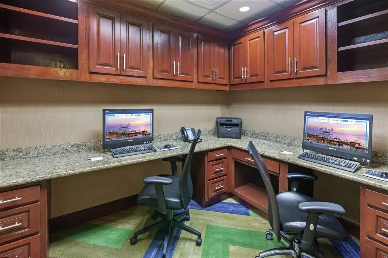 Hampton Inn & Suites Tulsa North/Owasso