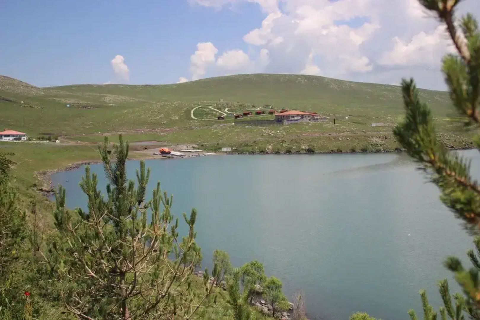 Cildir Kuzey Yildizi