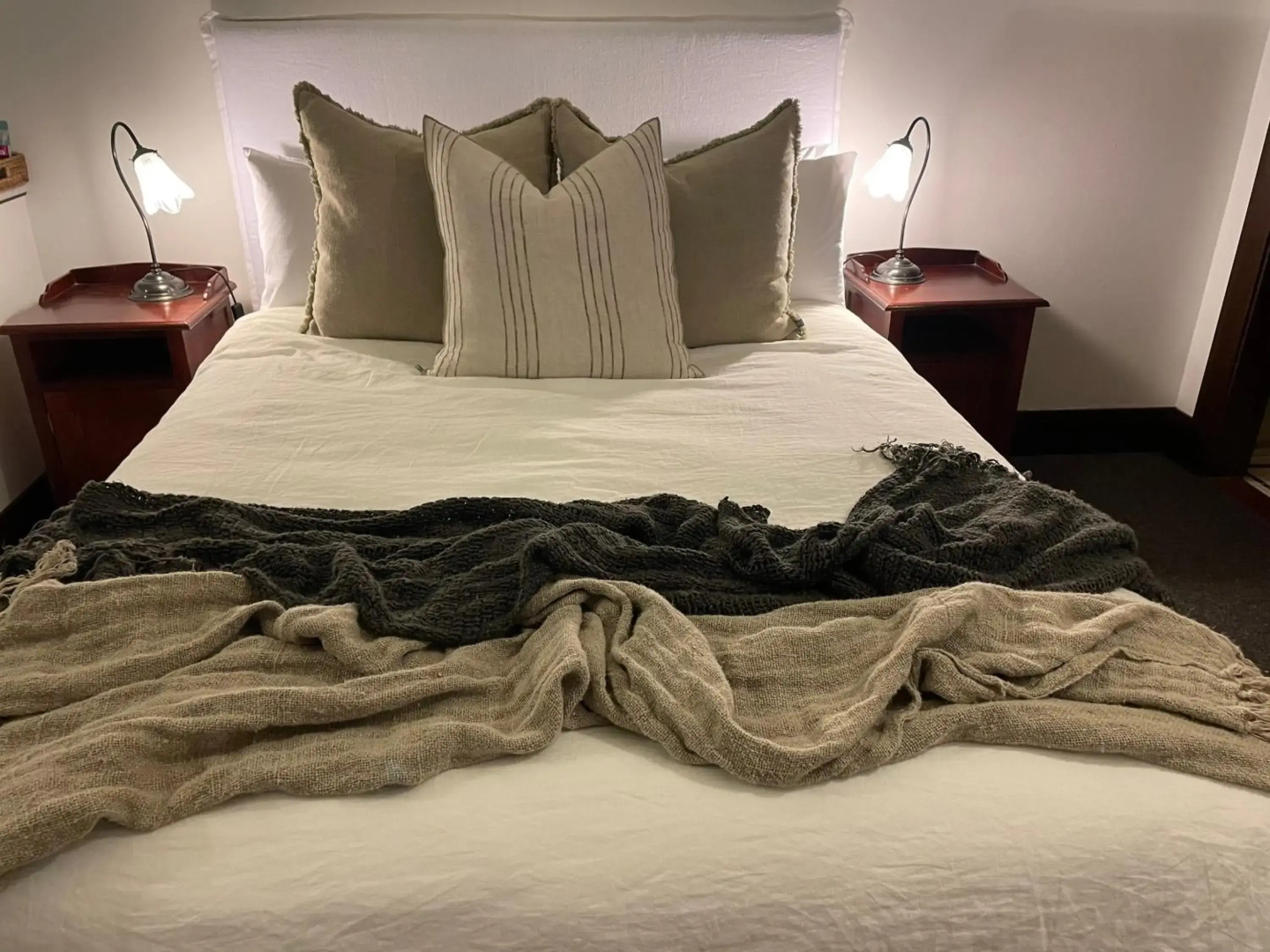 Ballina Manor Boutique Hotel