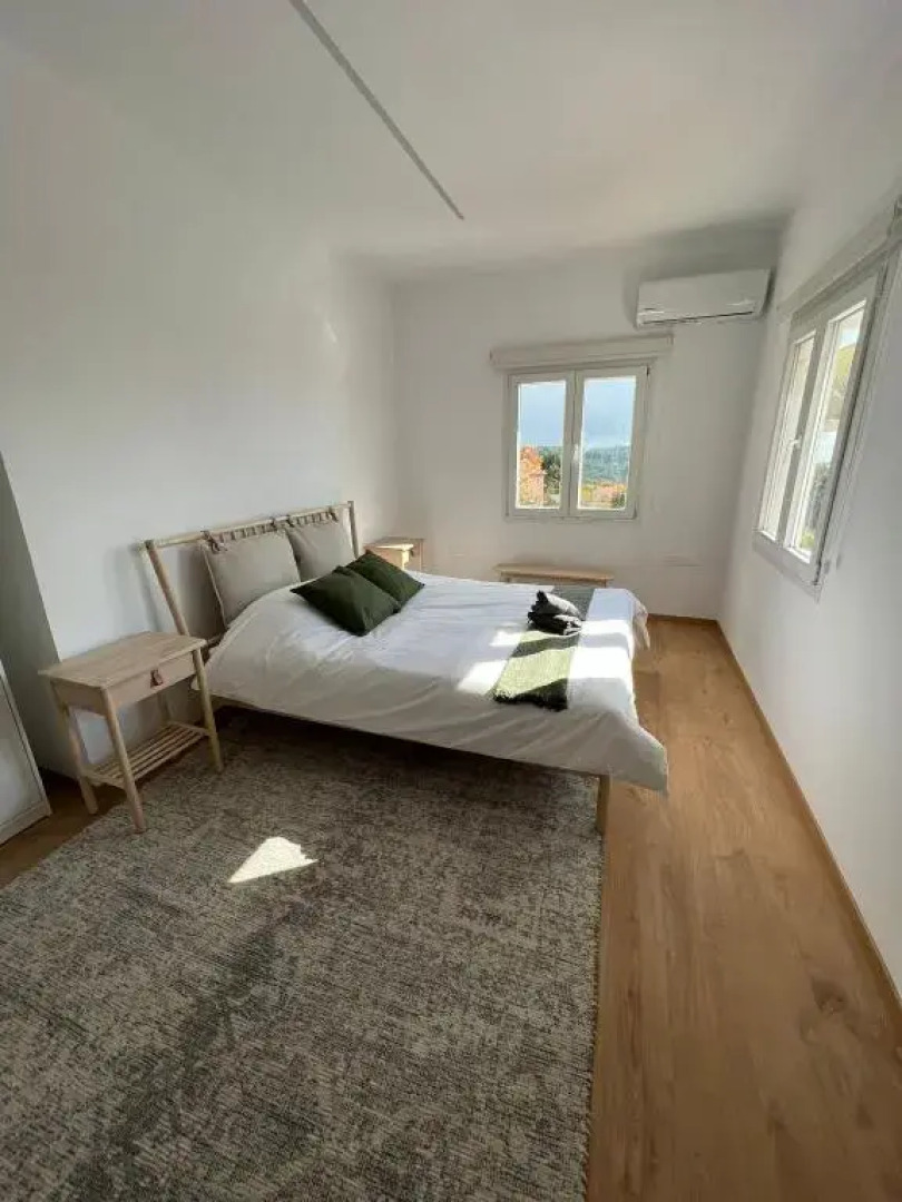 Cozy 1 BDR retreat in Platres mountain