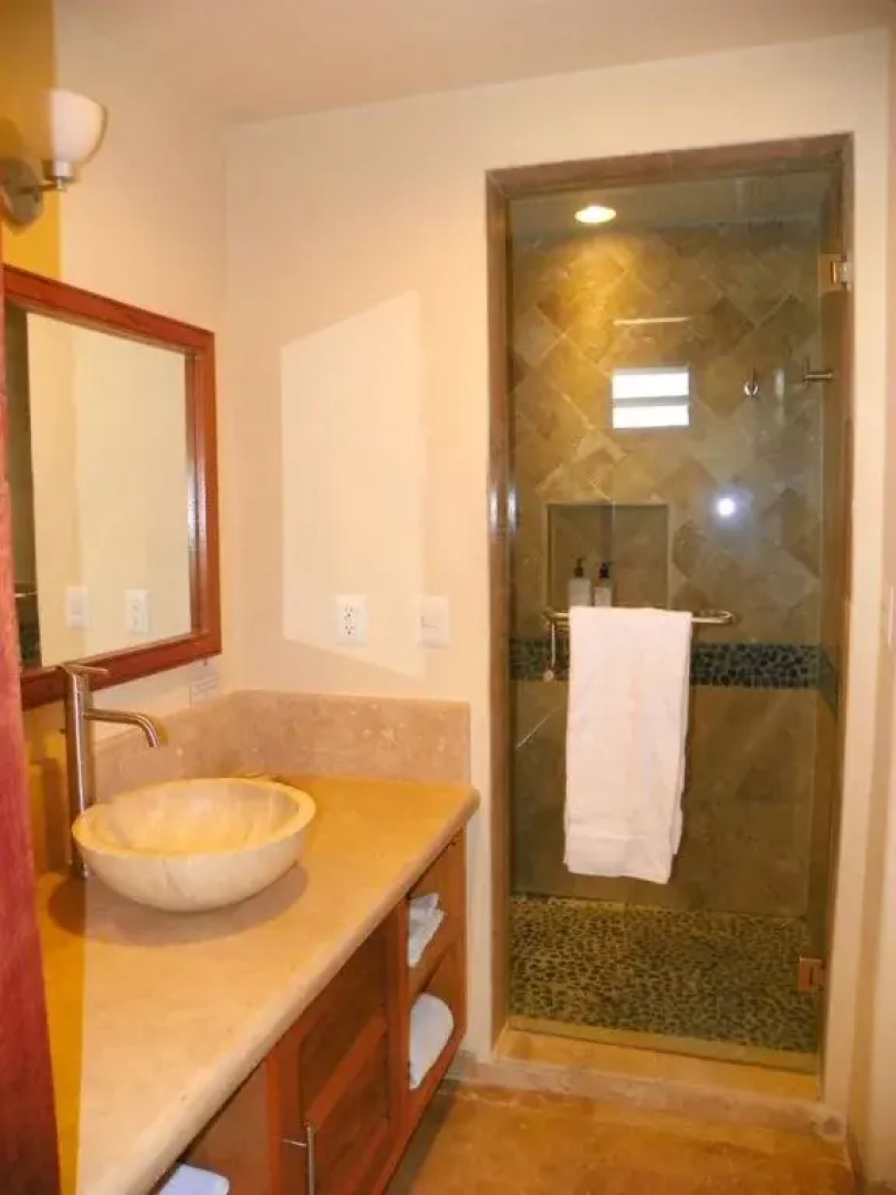 Cardon Adventure Resort