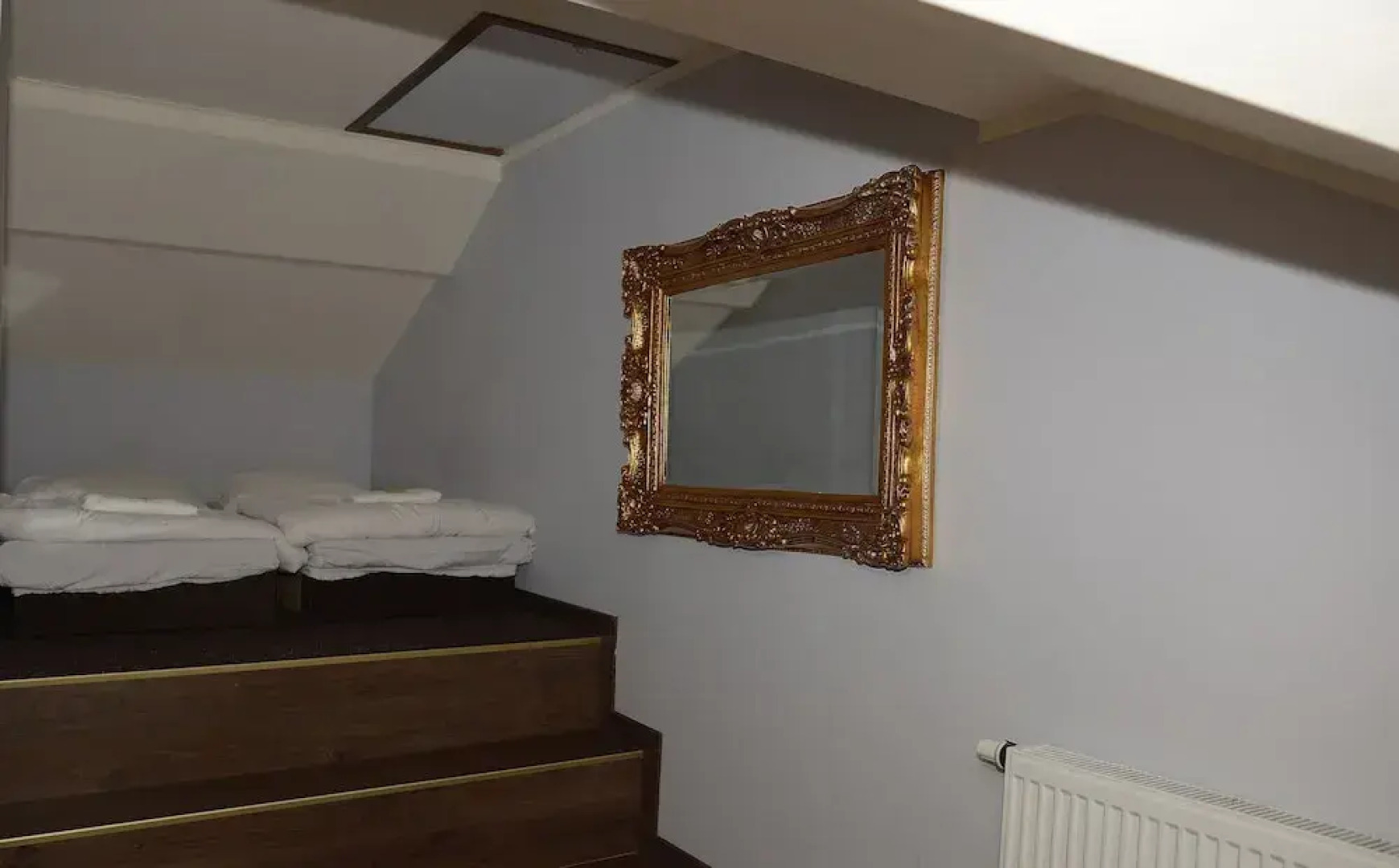 Pałac Dąbrowa Górnicza