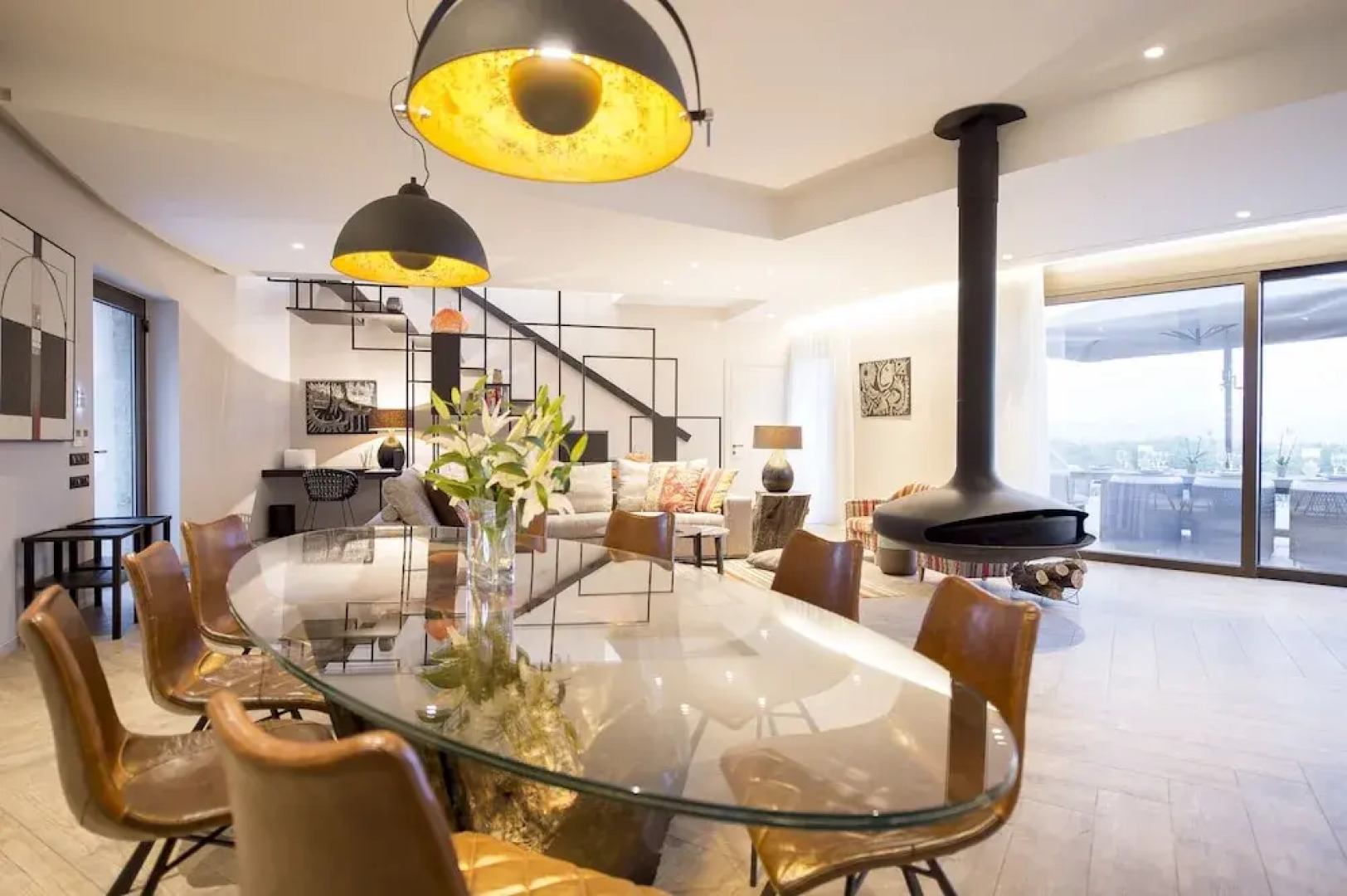 Luxury Villa The Olive Retreat