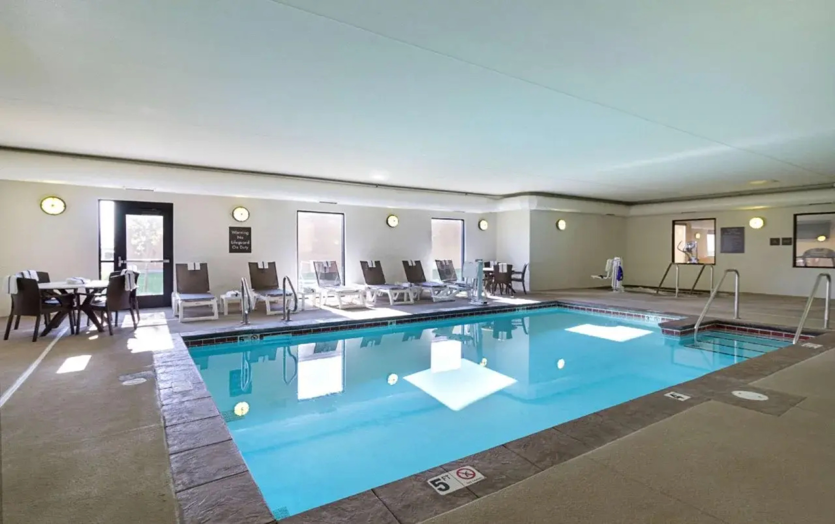 Comfort Suites and Conference Center