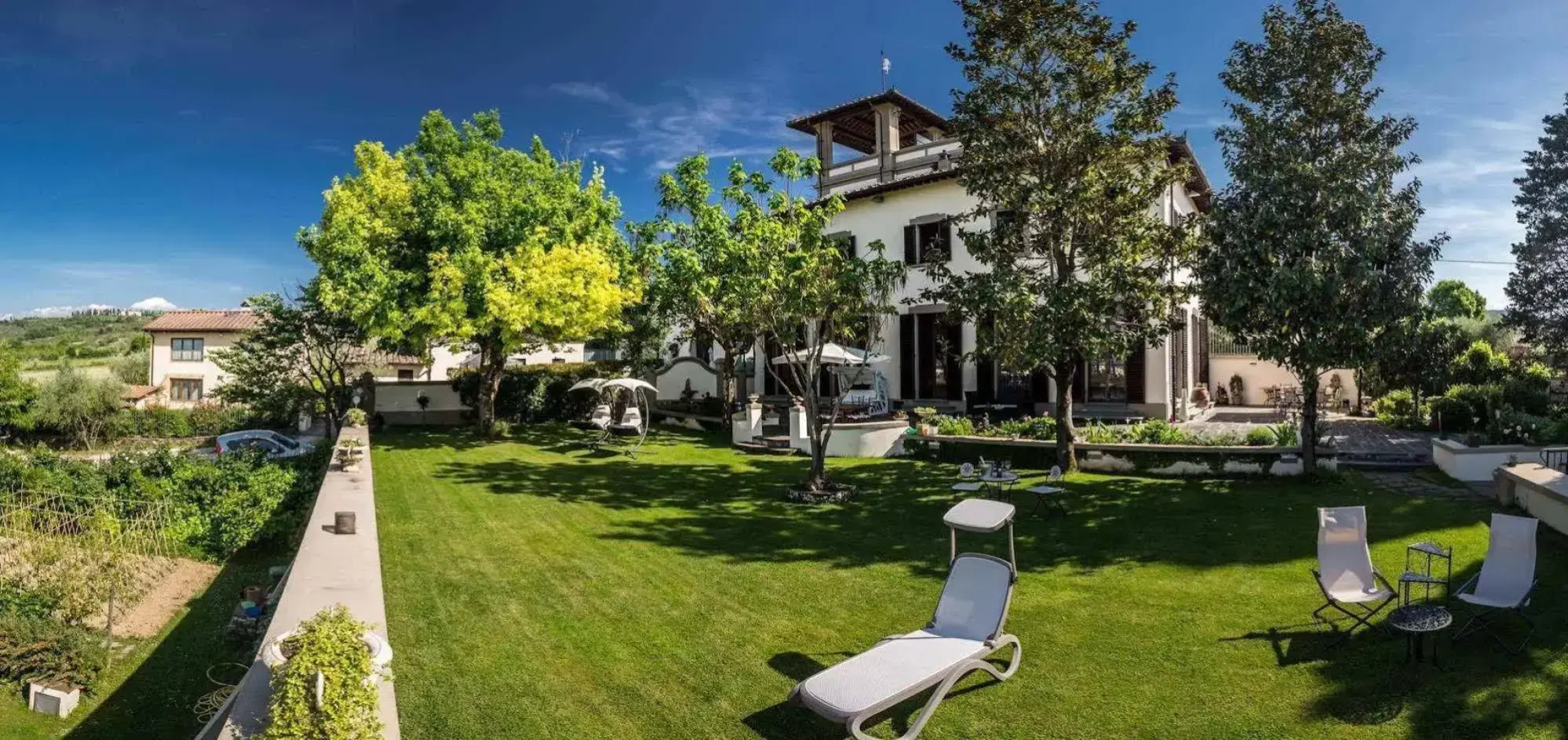 Broncigliano Luxury B&B