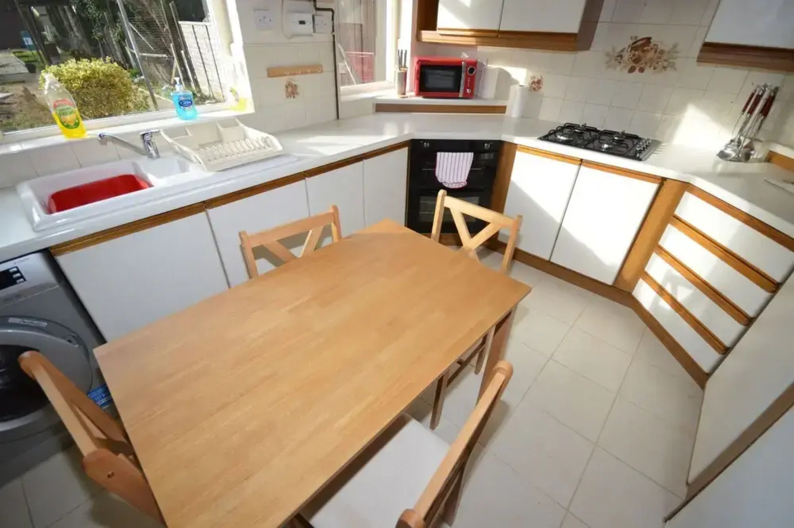 Holiday Home - Self-Catering