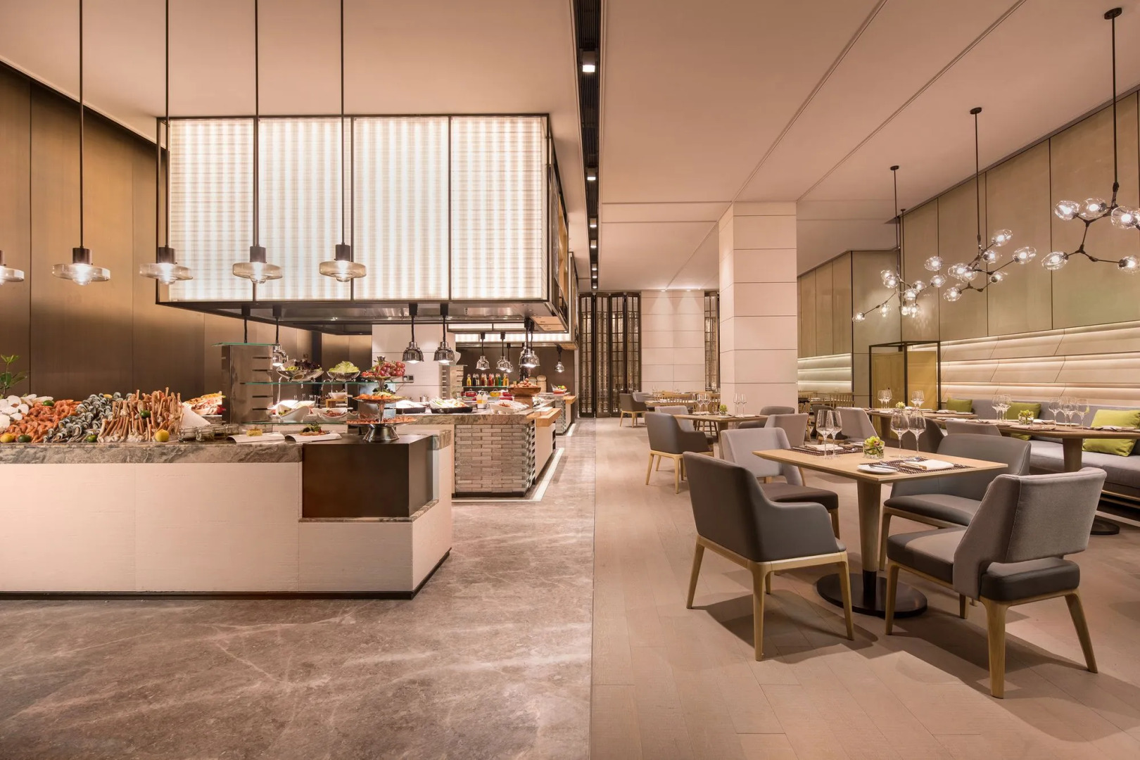 Courtyard by Marriott Shanghai Hongqiao
