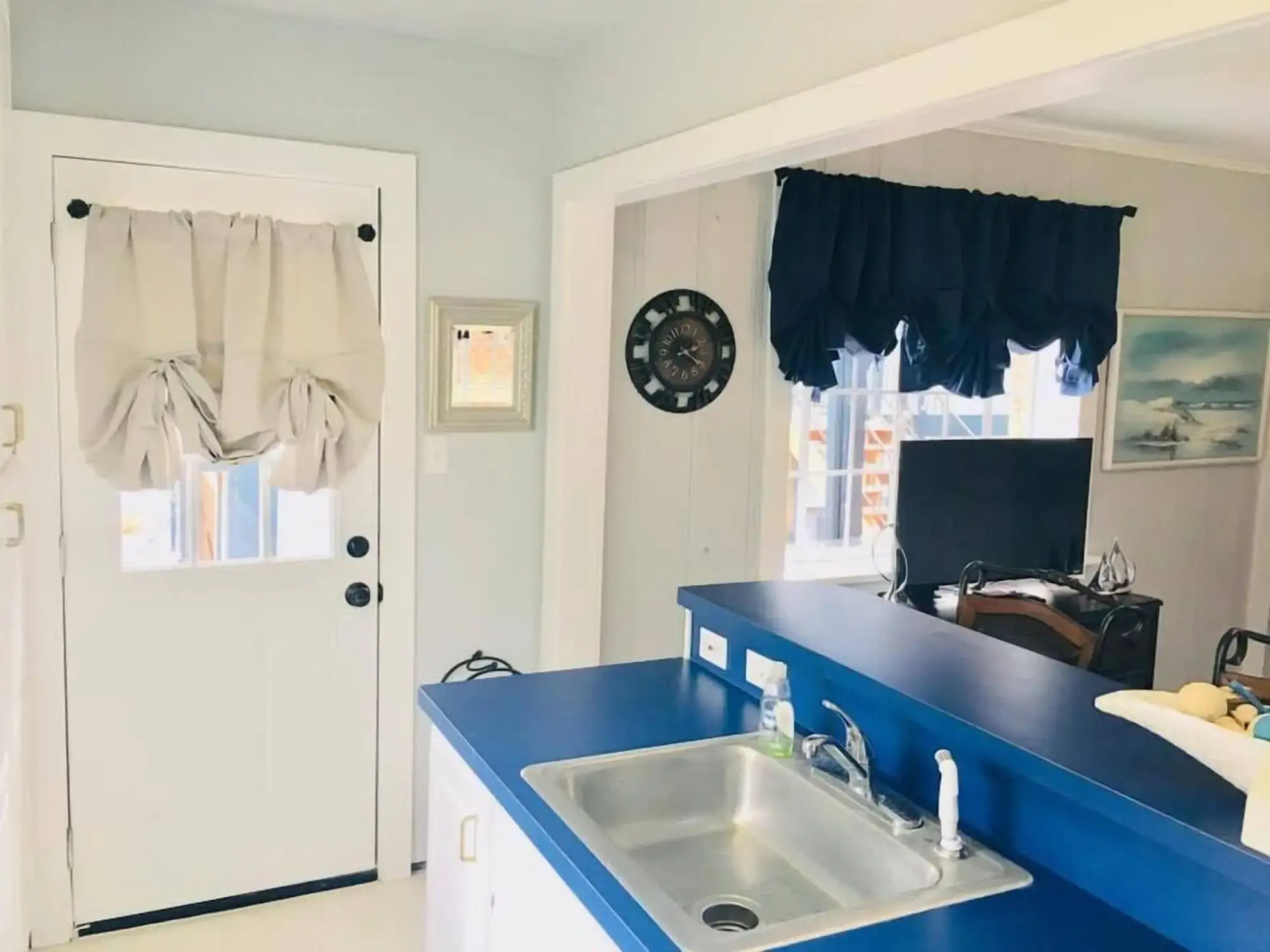 The Monastery at Forest Lake