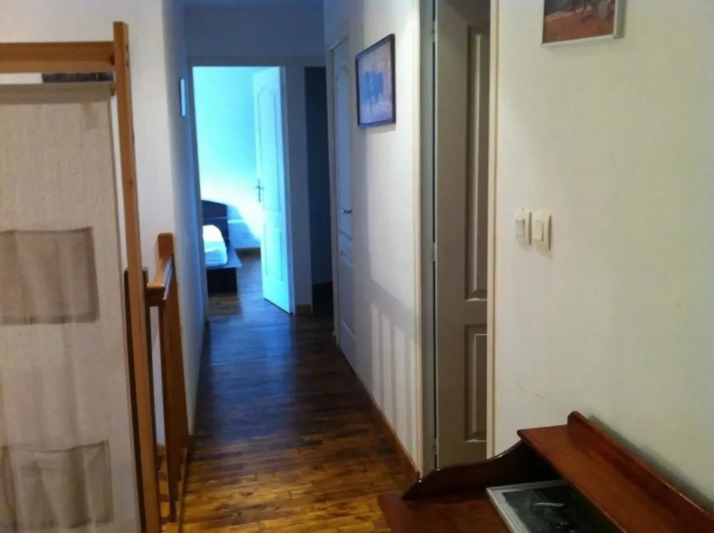 La Maison d'Aristide