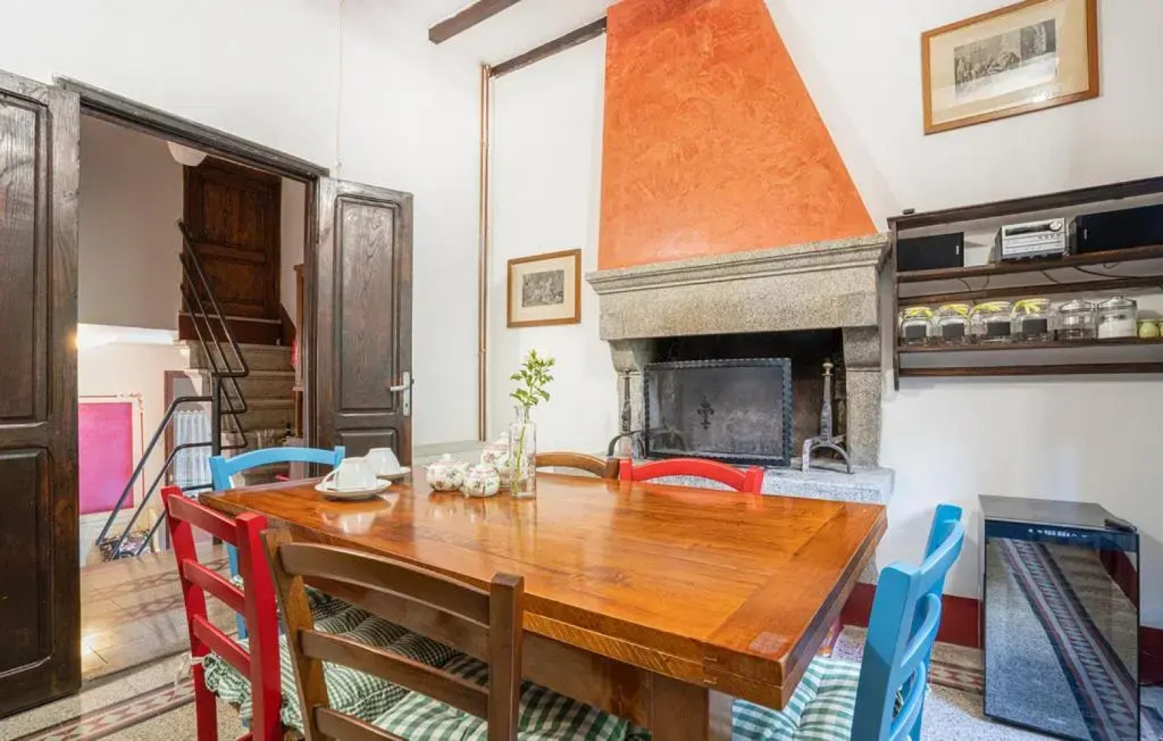 La Ferriera Villa da Sogno