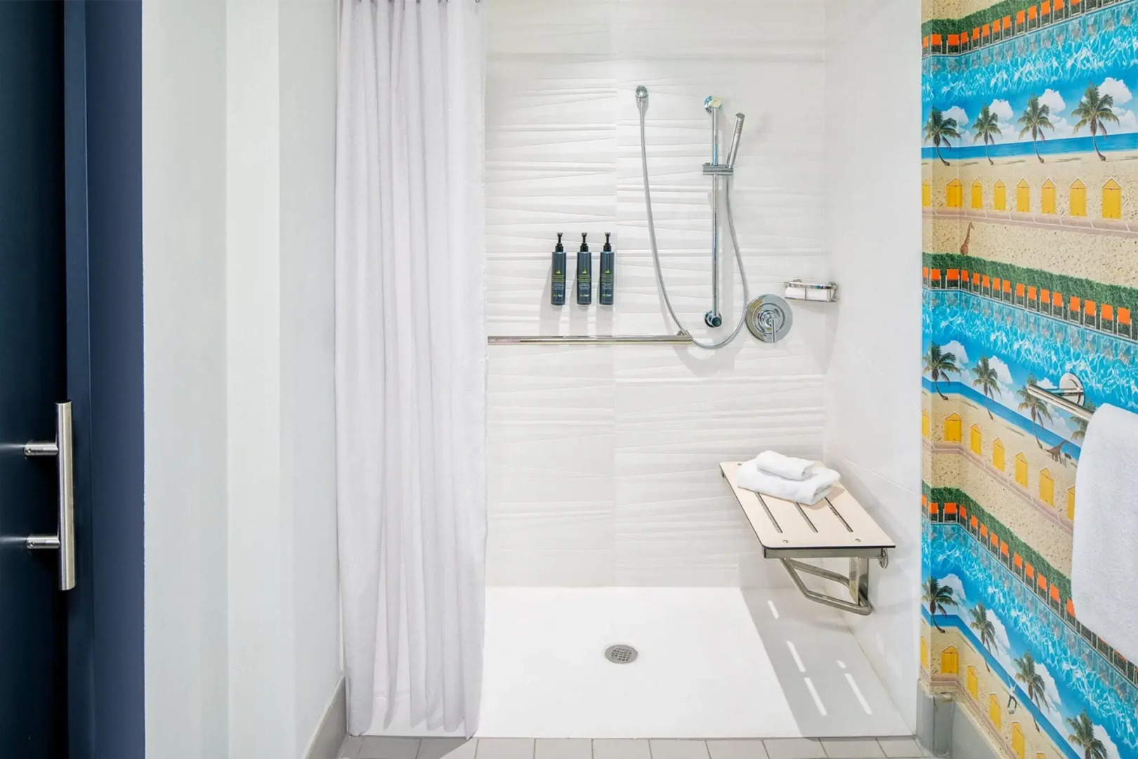 Aloft Fort Lauderdale Airport & Cruise Port