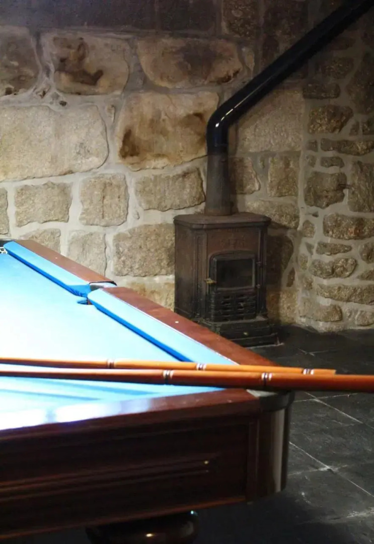 Casa dos Três Rapazes