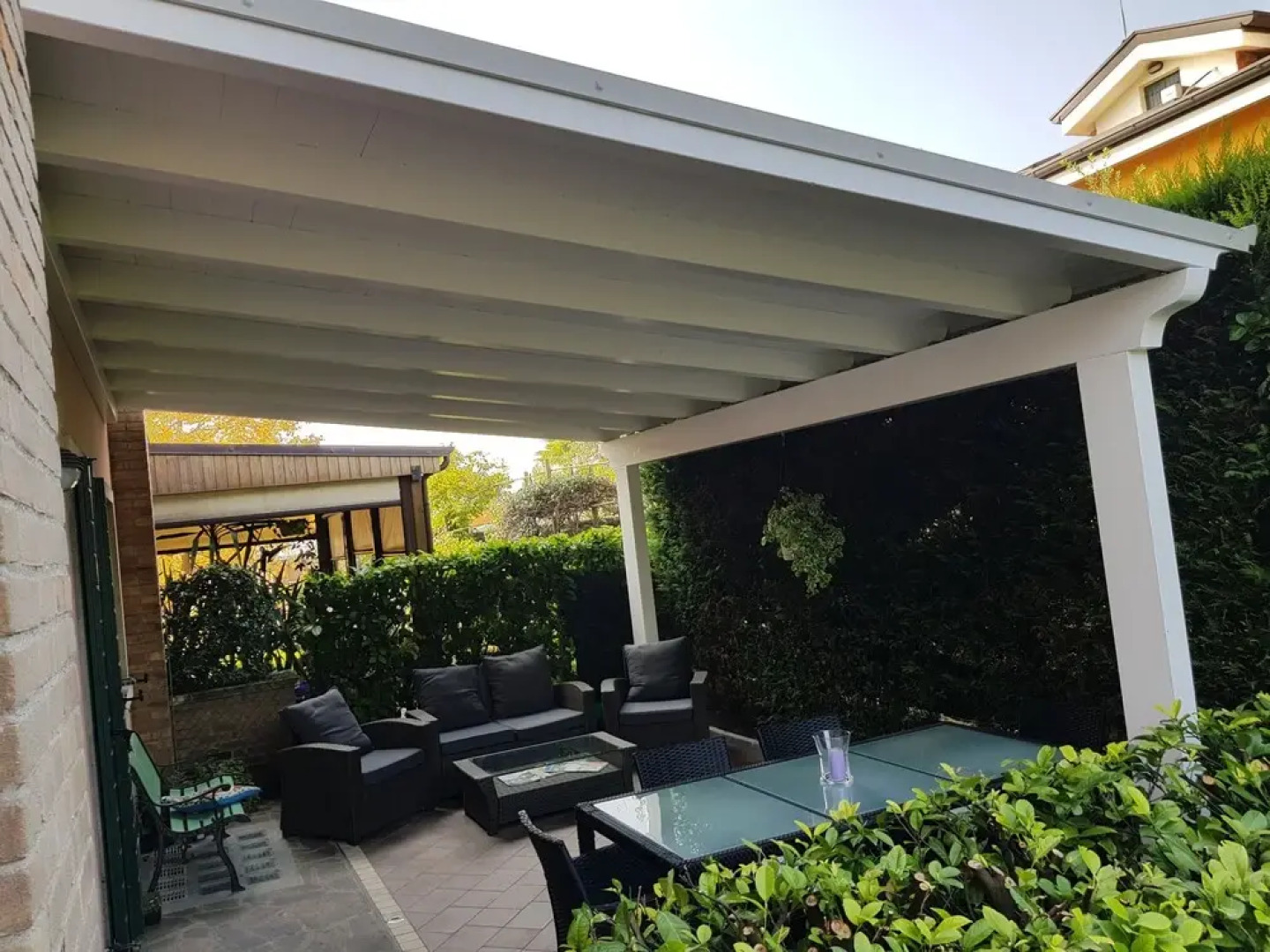 Villa Anis Bed and Breakfast