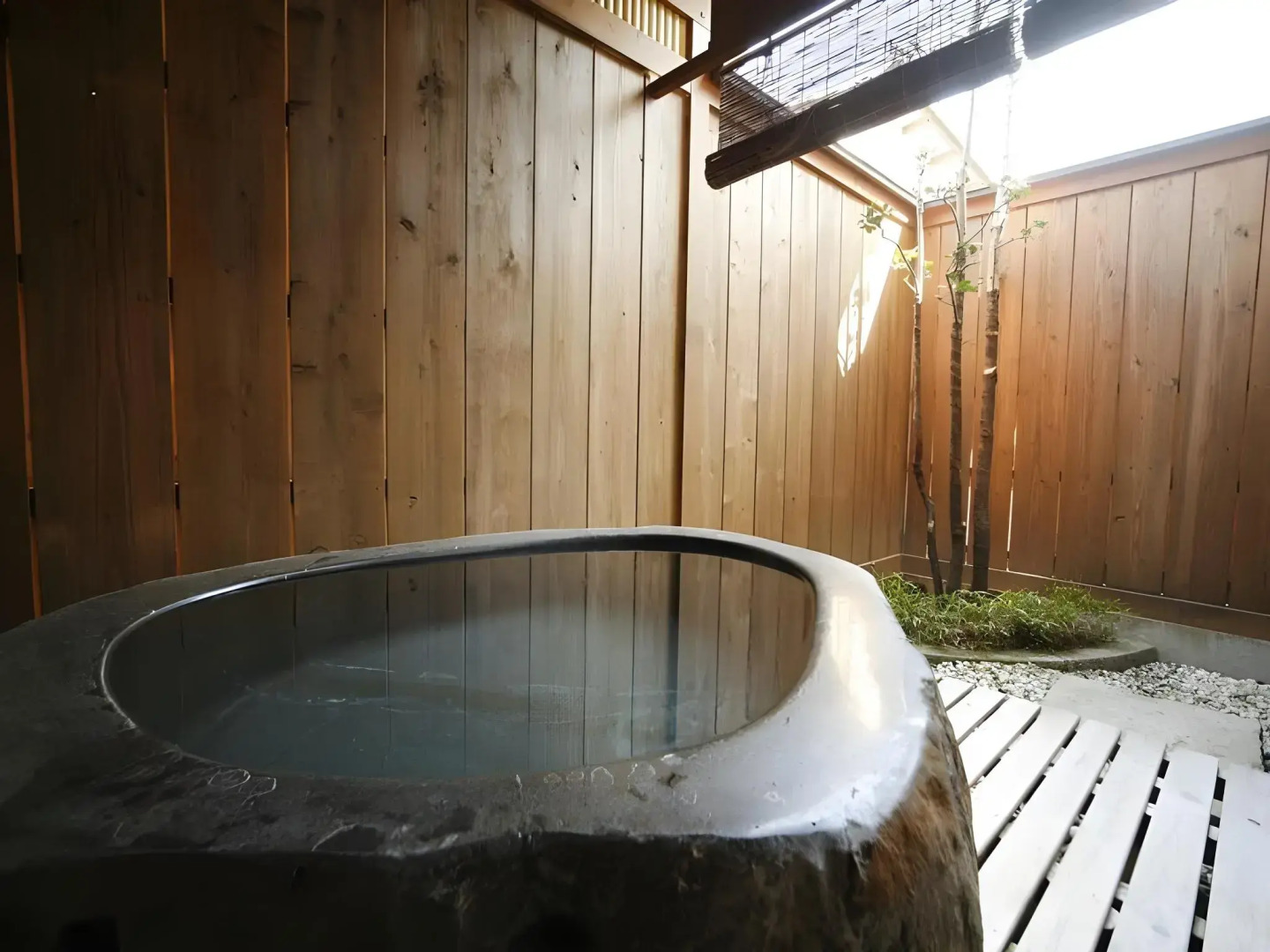 Sennen no yu Gonzaemon Ryokan