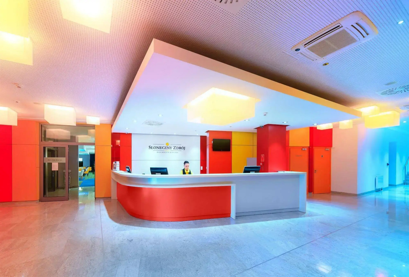 Słoneczny Zdrój Medical Spa & Wellness