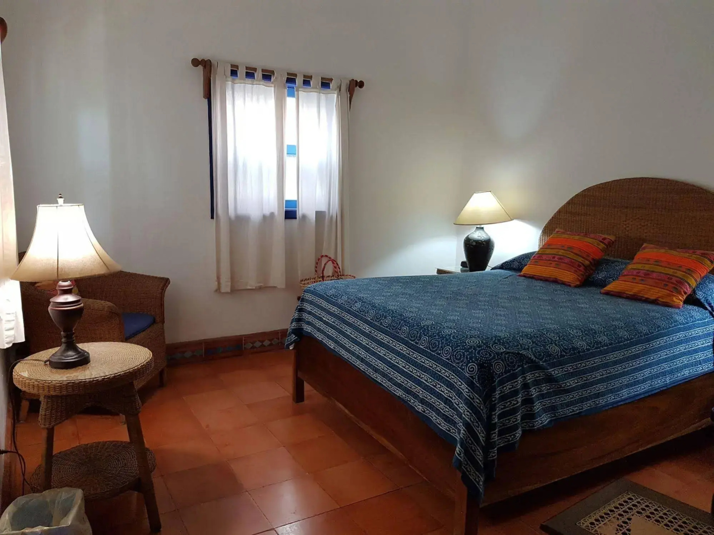 La Posada Azul