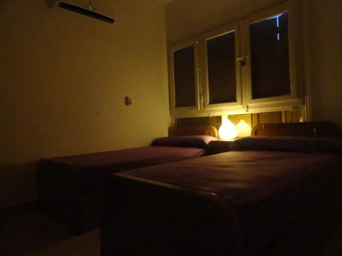 Villa at Karawan Resort