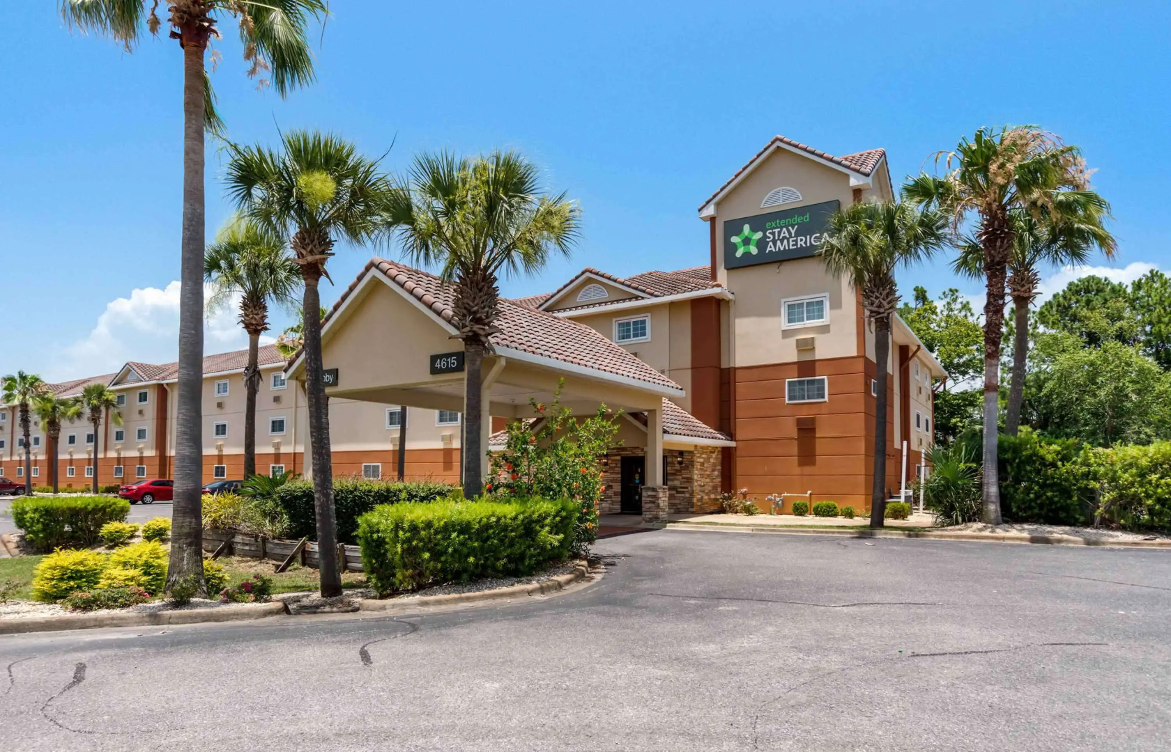Extended Stay America Select Suites - Destin - US 98 - Emerald Coast Pkwy.