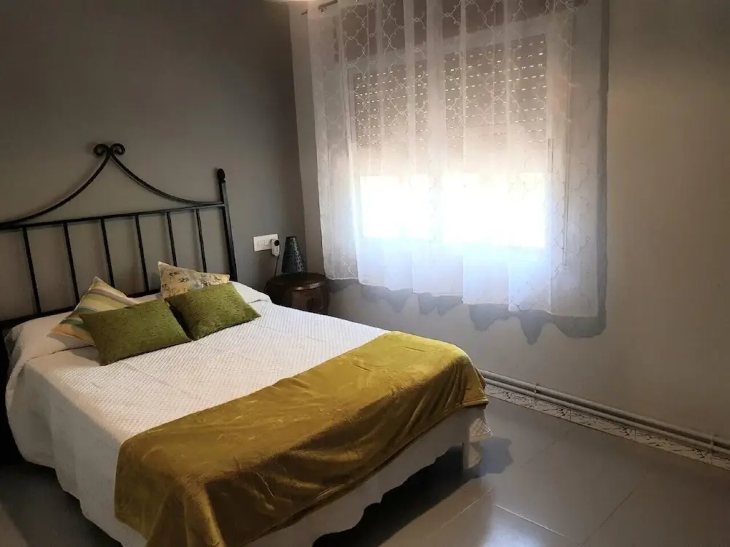 Casa Rural Villa Pilar