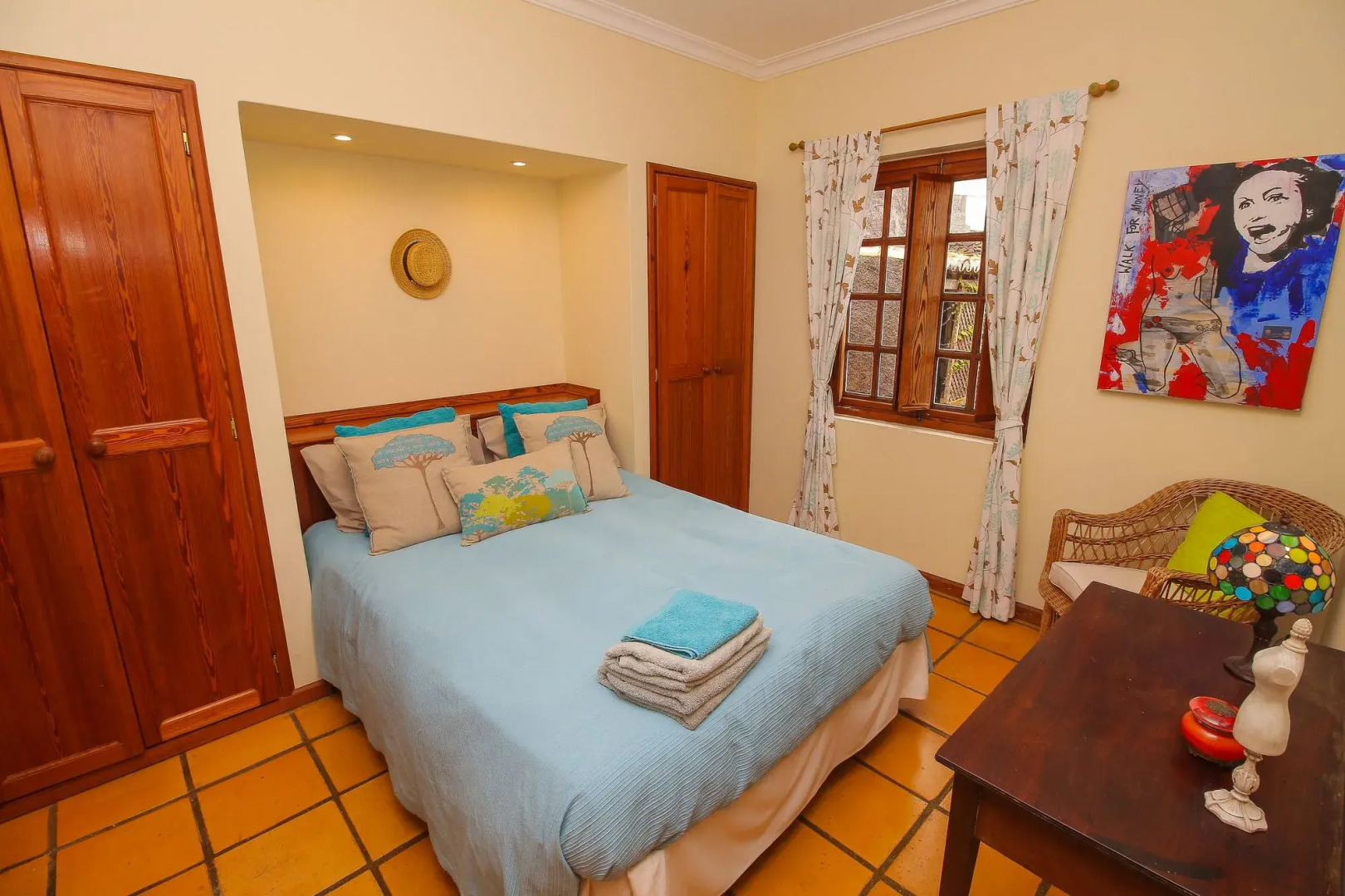 North Coast Guest House