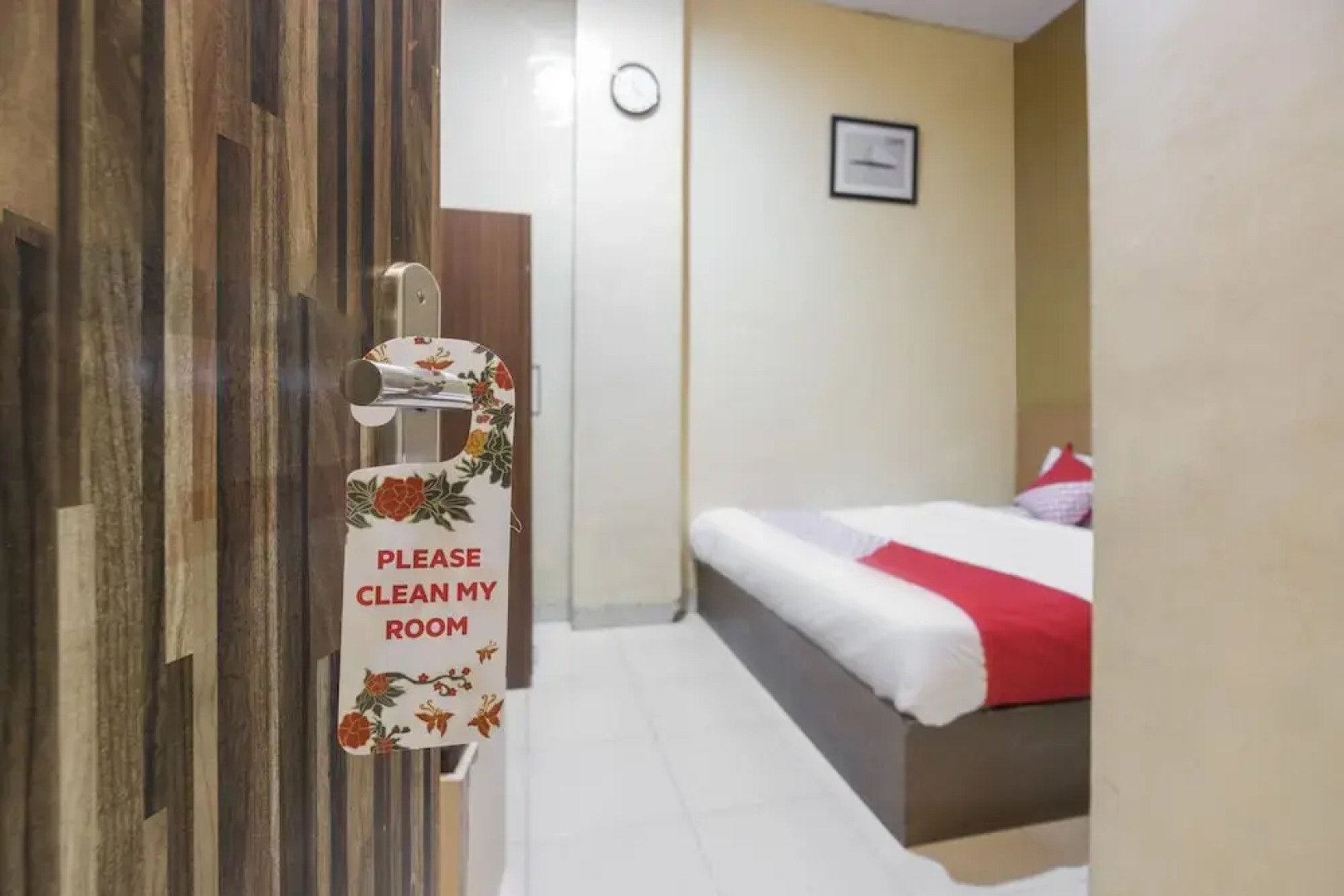 OYO 500 Nilam Residence