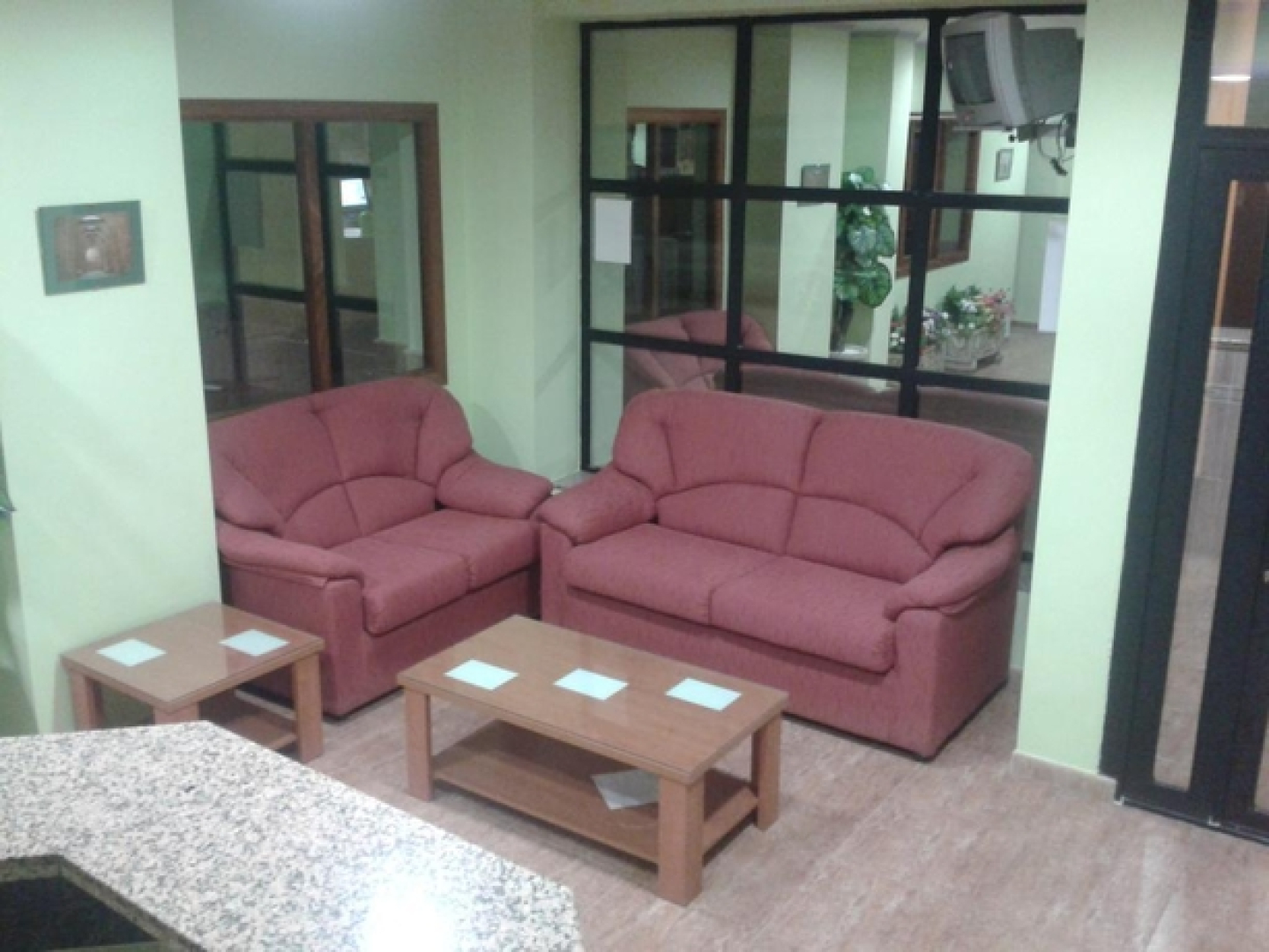 Hostal Restaurante el Paraíso