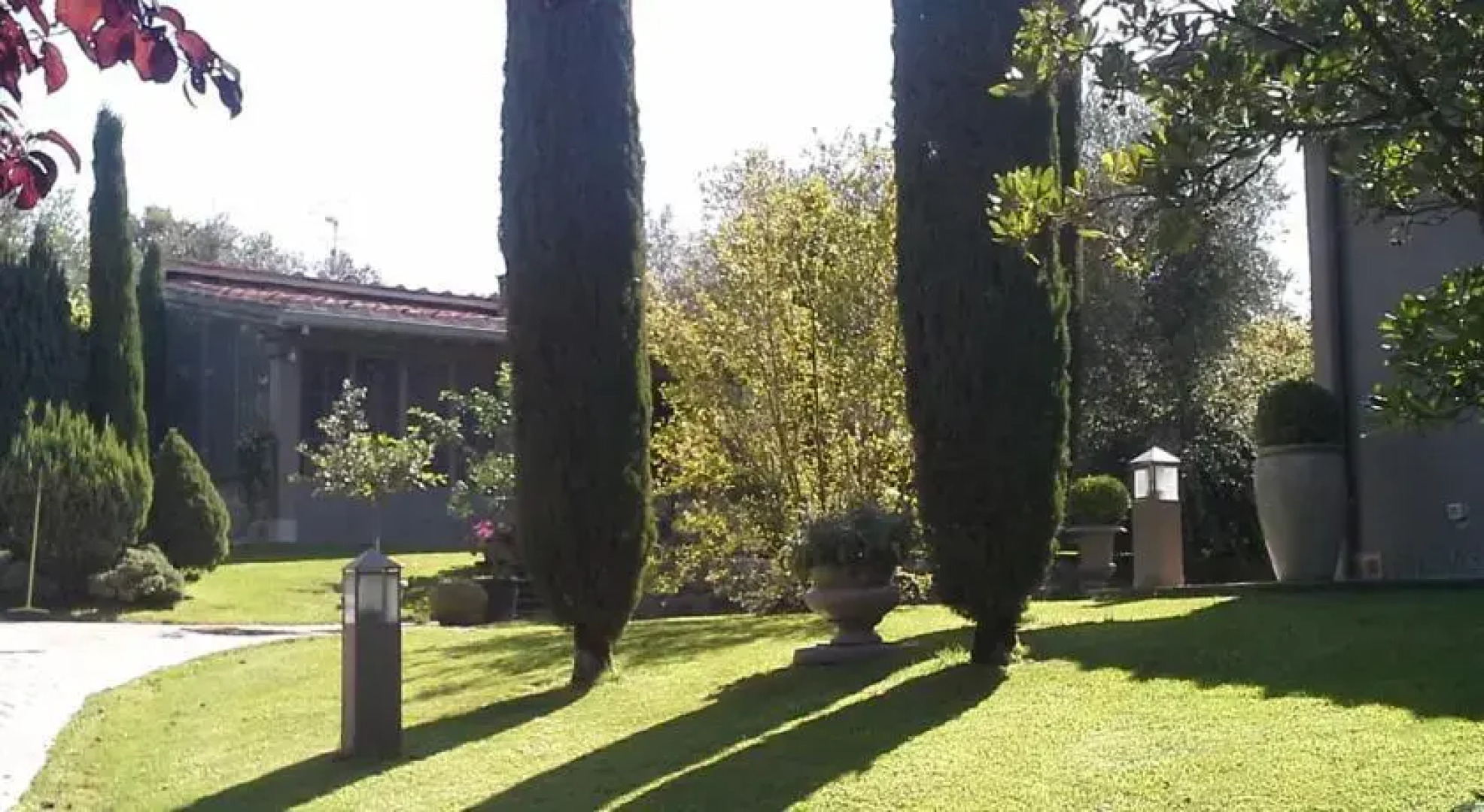 Residenza Teodorico Re B&B