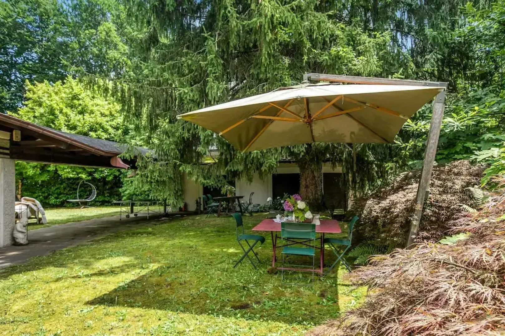 Il Gioiellino Indoor Pool And Sauna