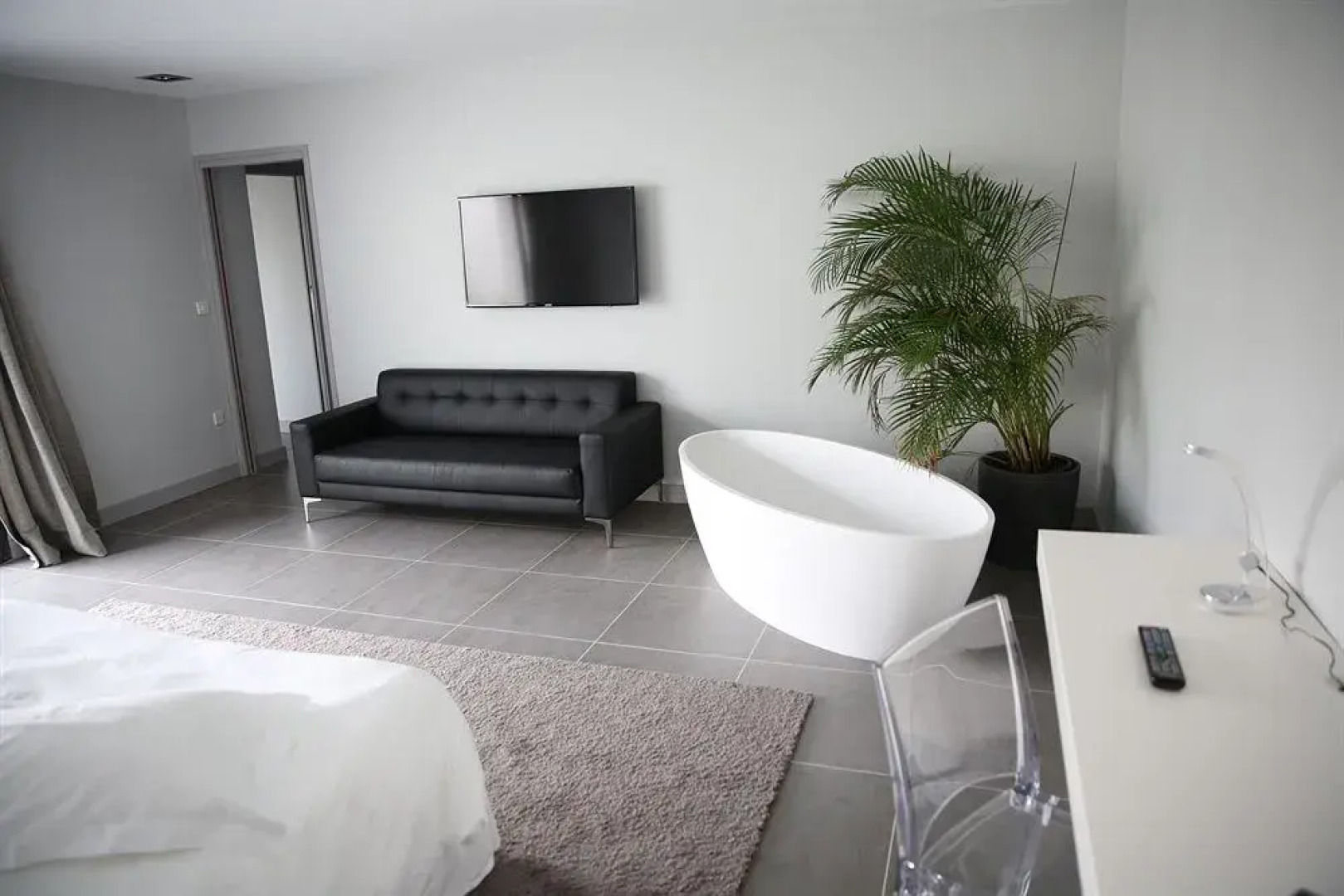 Villa Choriekin Lafitenia Resort