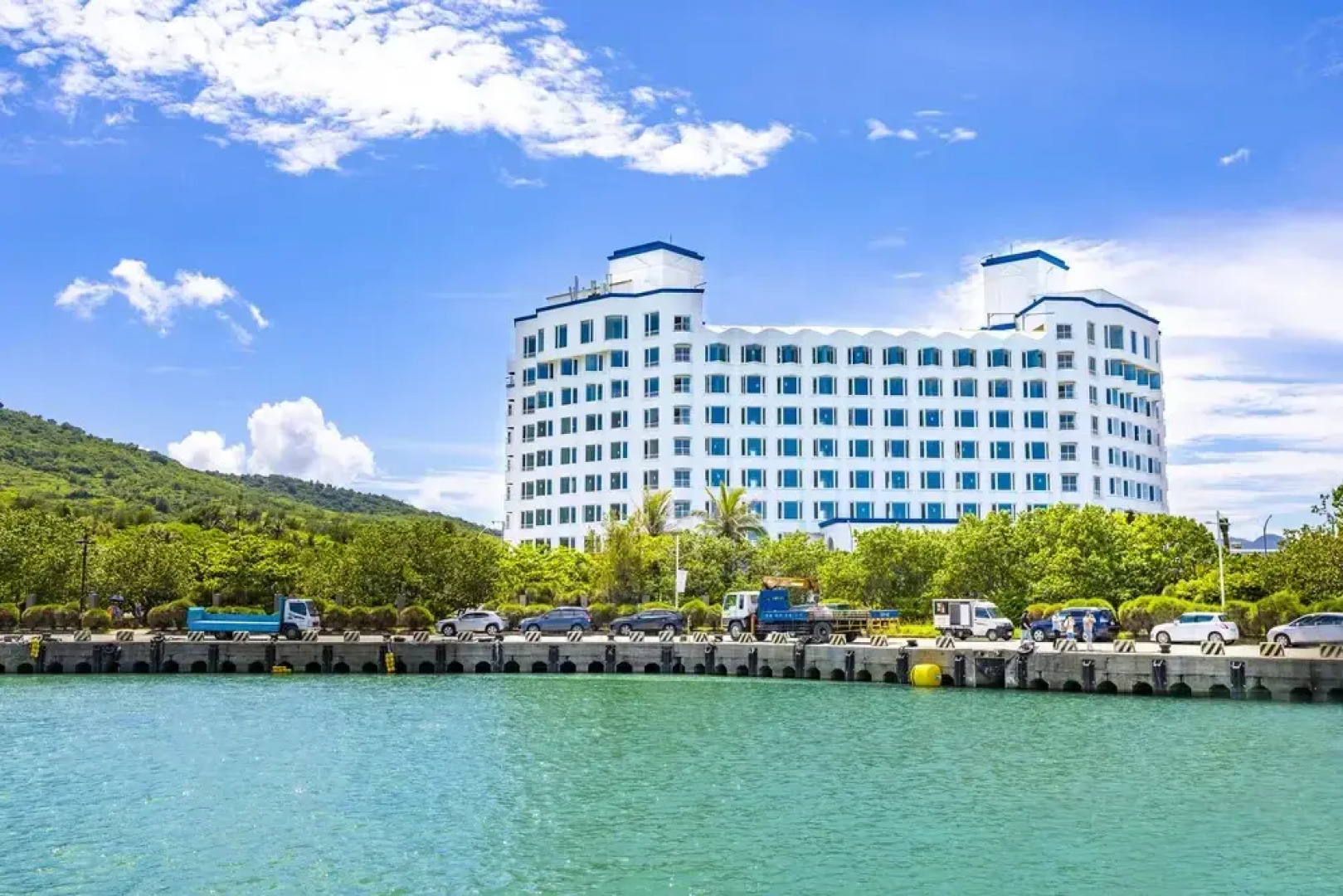 Kenting Long Beach Hotel
