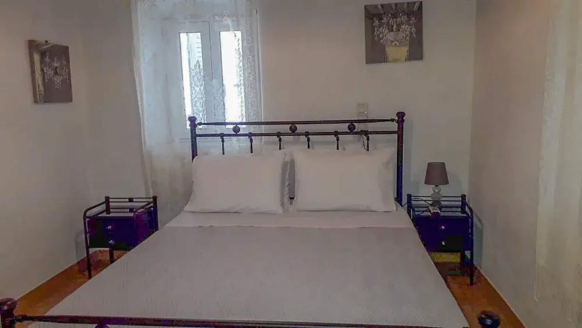 A Lovely Holiday Refuge on Meganisi