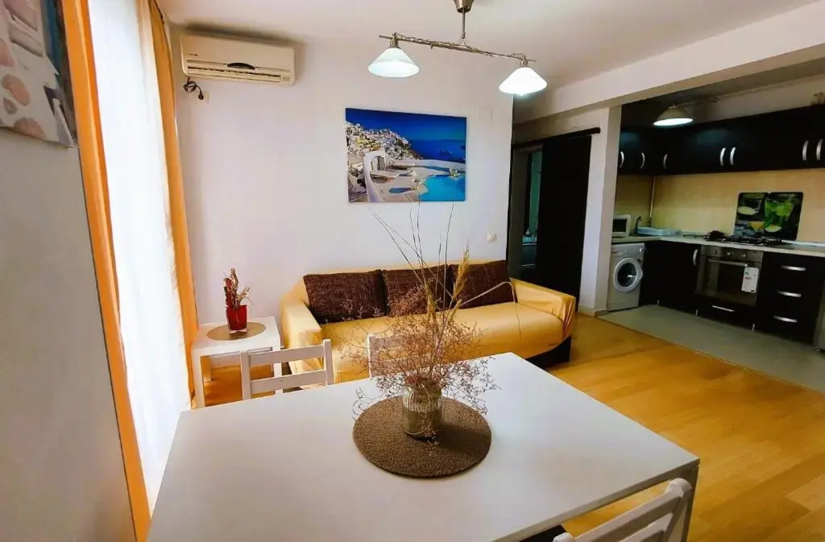 Coral Residence -Mamaia Nord