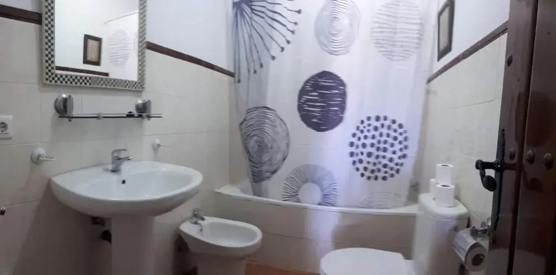 Las Casitas de los Cano