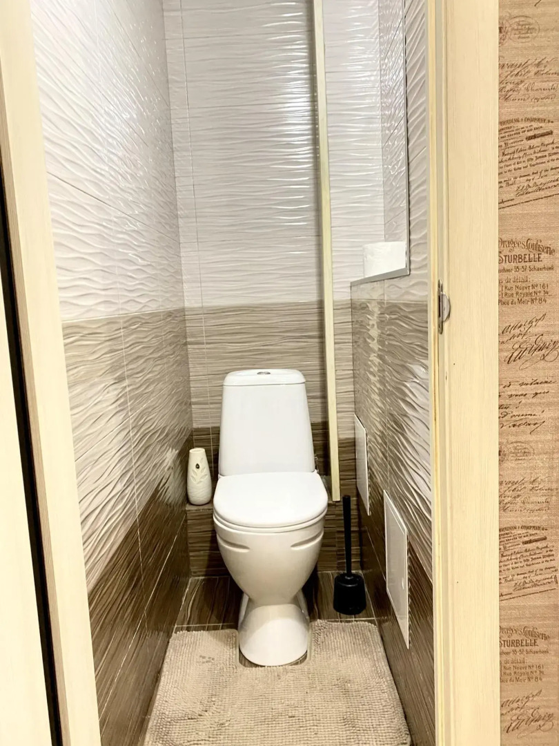 Апартаменты на проспекте Победы 7