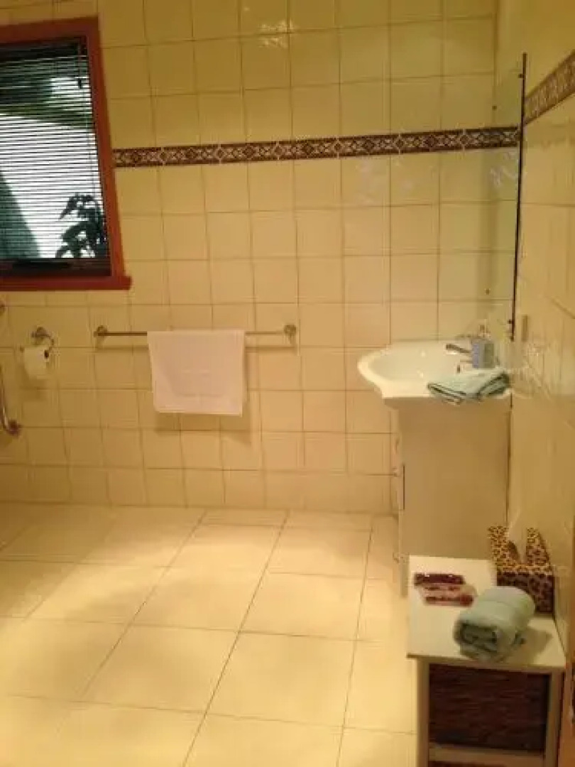 The Villa On Pine Tree Avenue