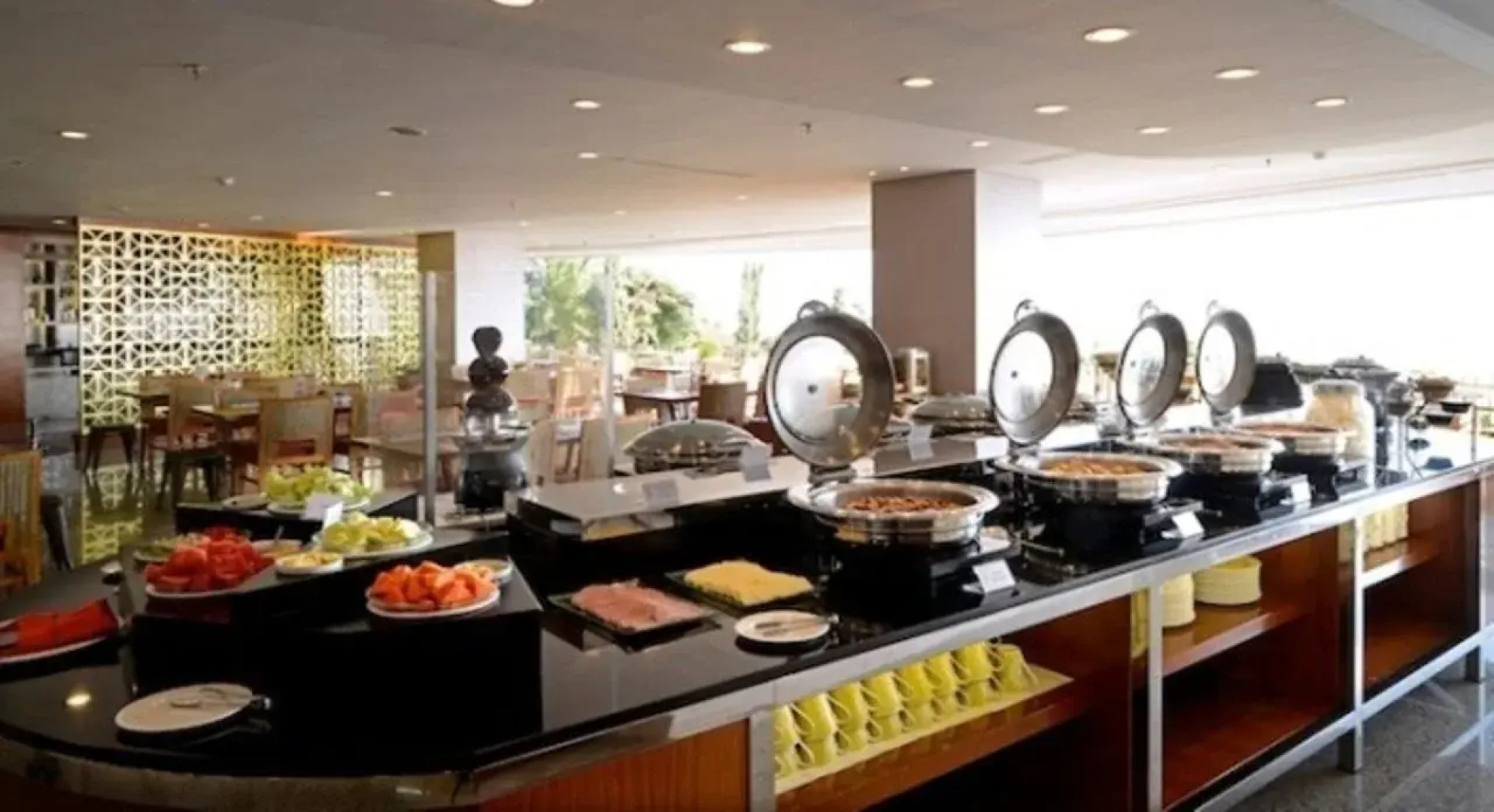 Surya Hotel & Cottages