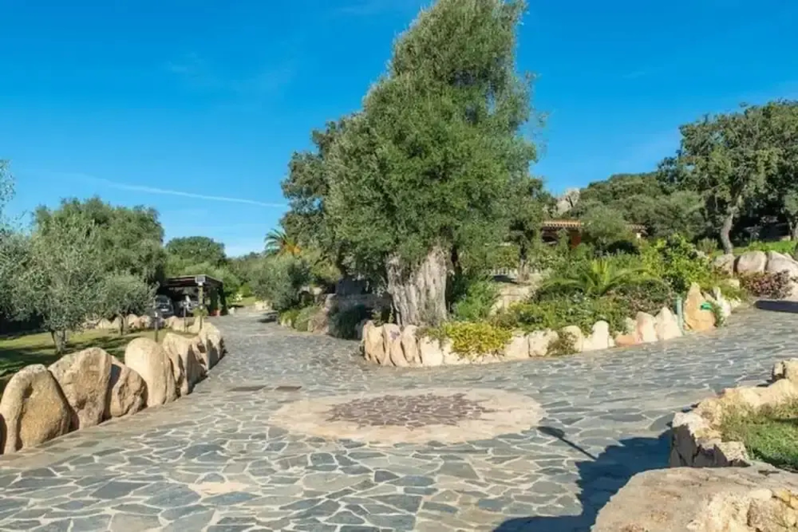 Résidence Villa Smeralda