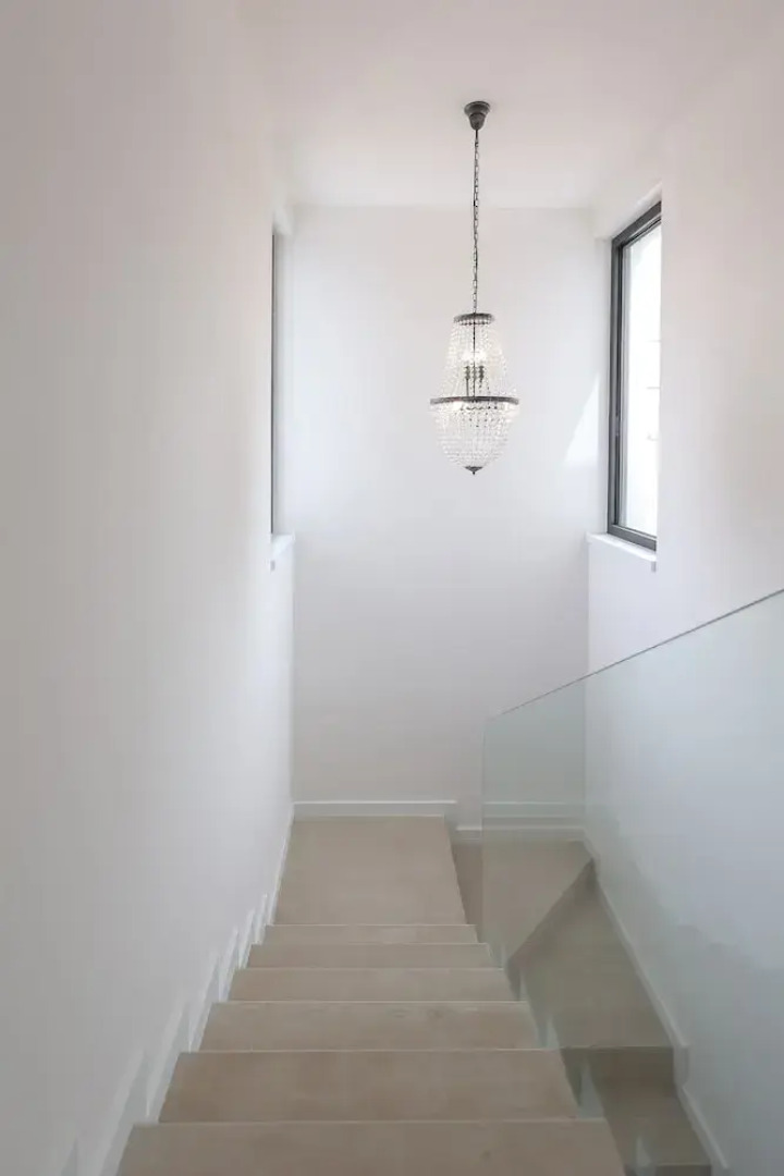 Luxury villas Sunrise & Sunset