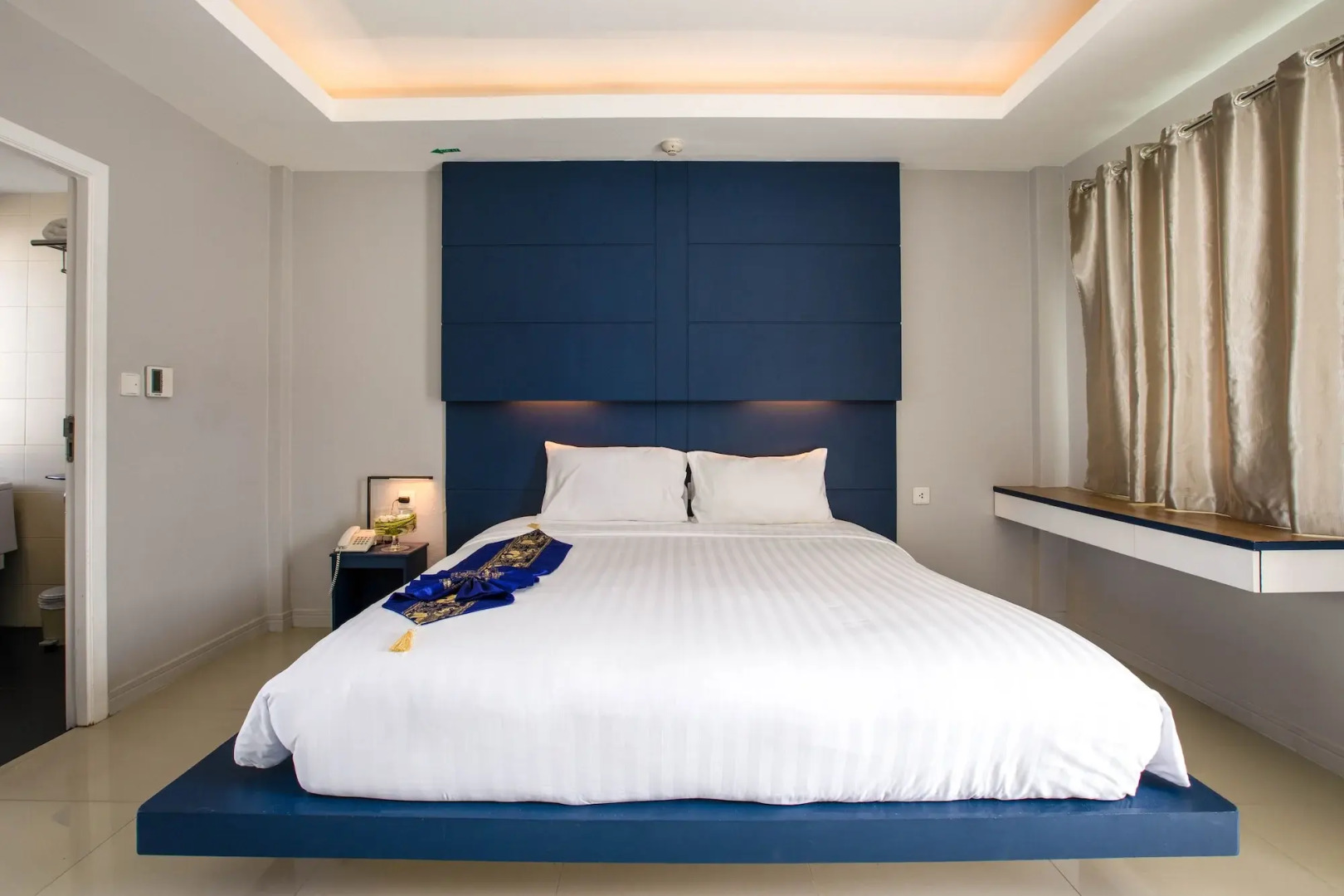 Sea Sun Sand Resort & Spa