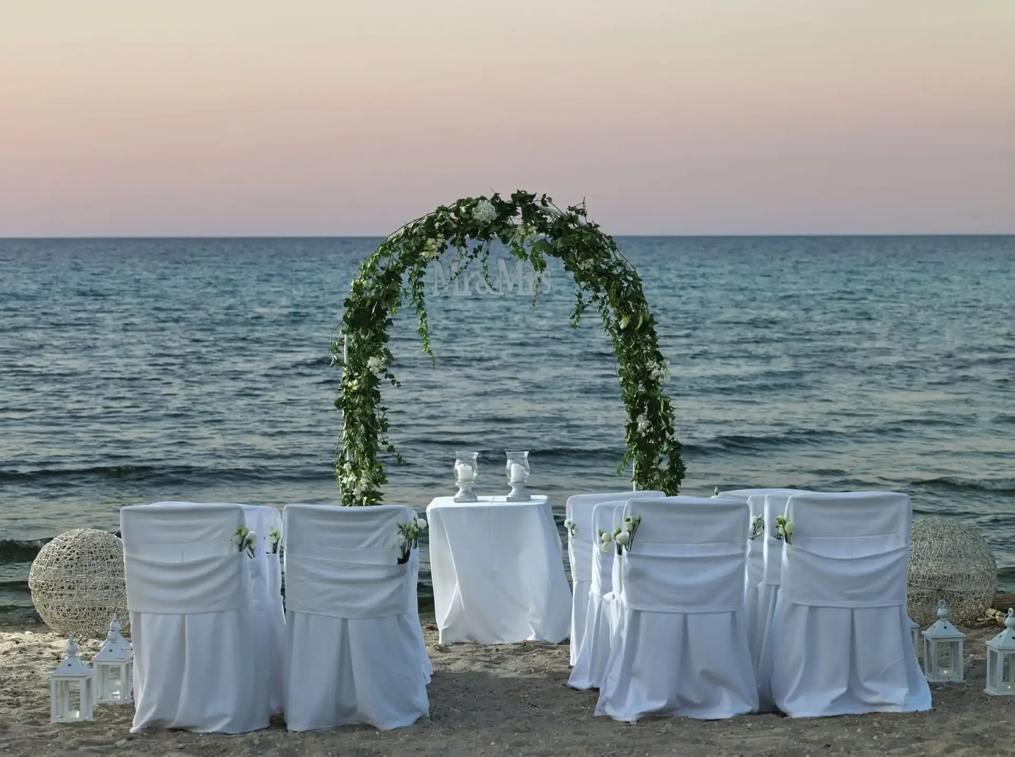 Atlantica Eleon Grand Resort - All Inclusive