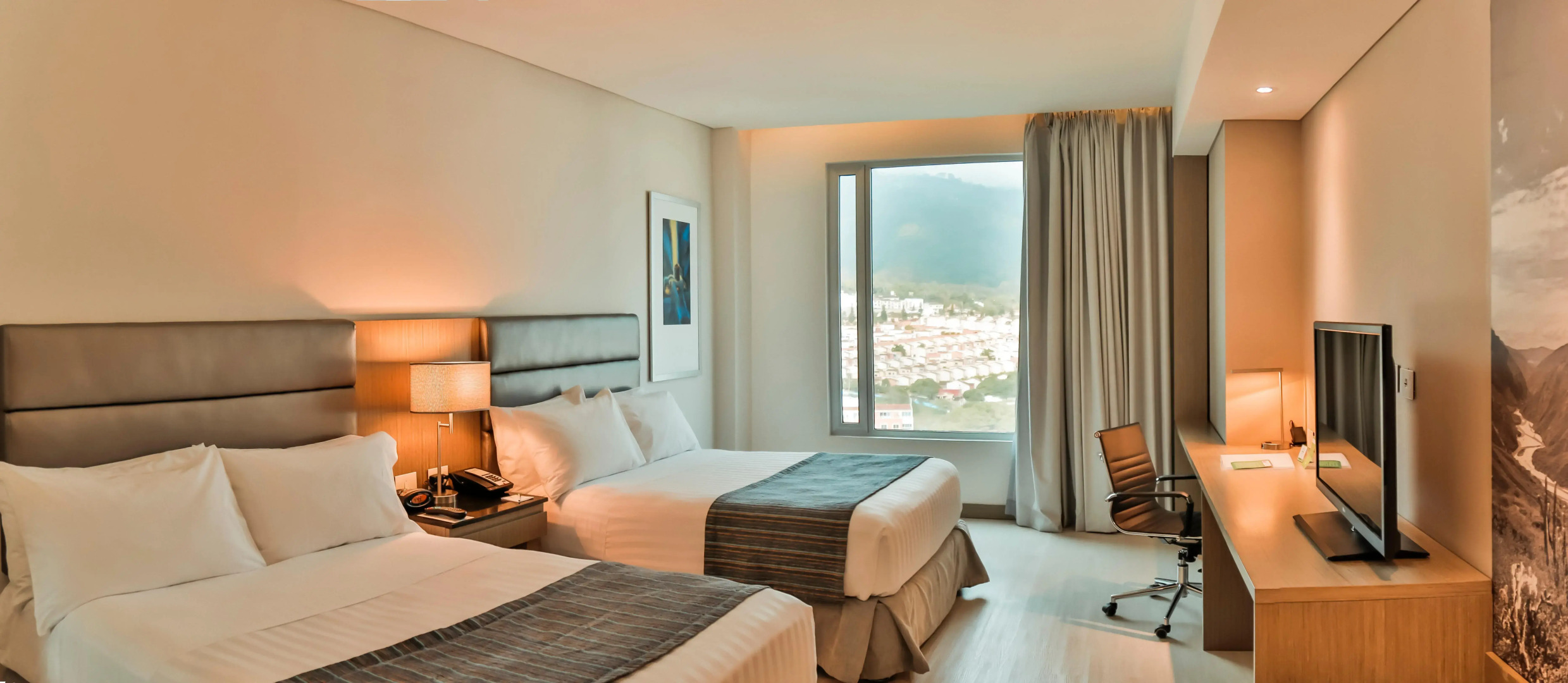 Holiday Inn Bucaramanga Cacique by IHG