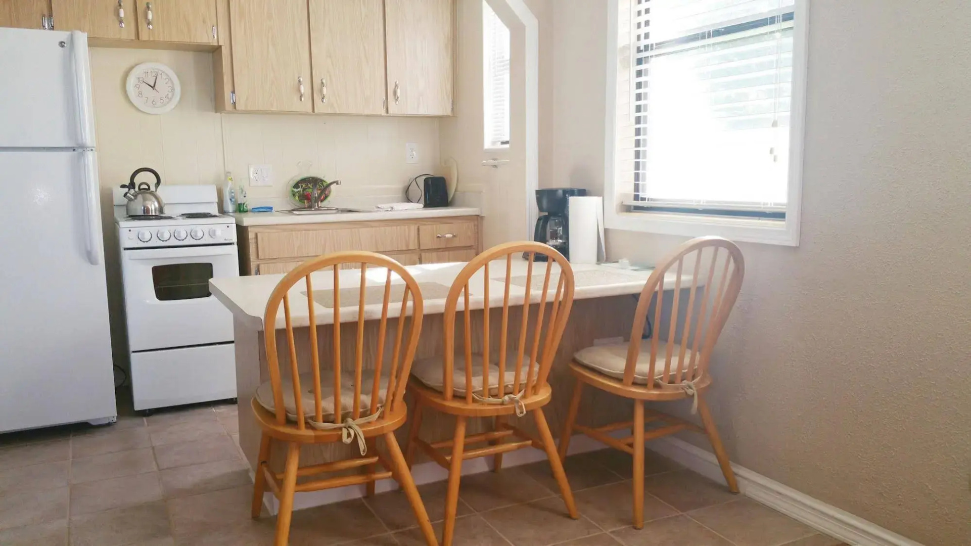 Friendly Native Beach Resort